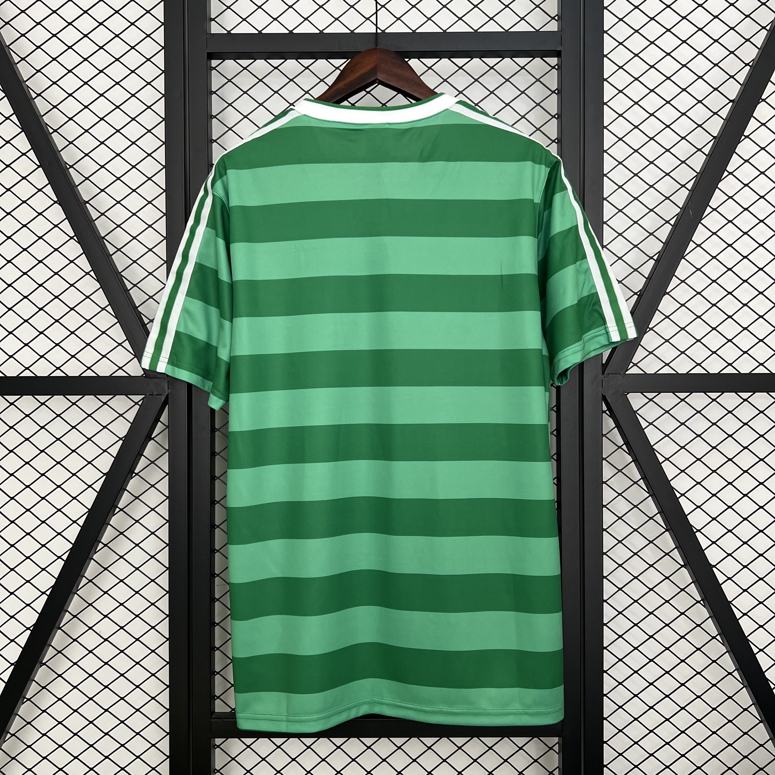 1984 Germany Away jersey