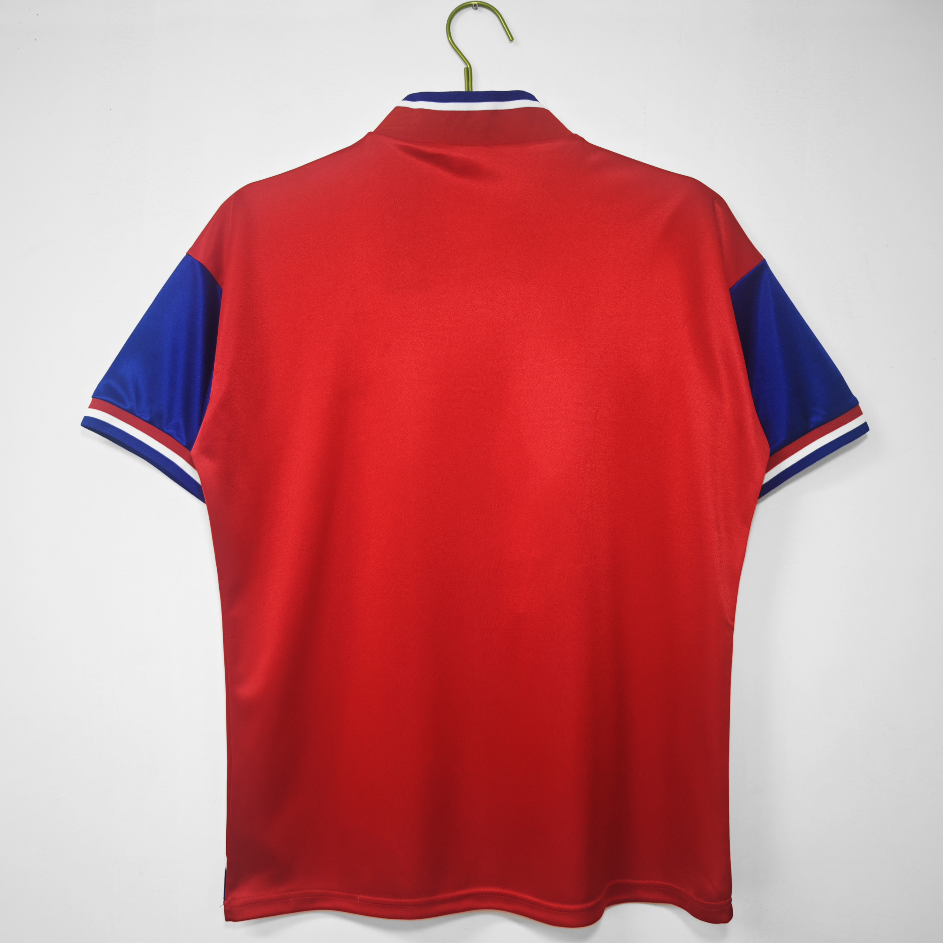 1993-1995 Bayern Munchen Home jersey