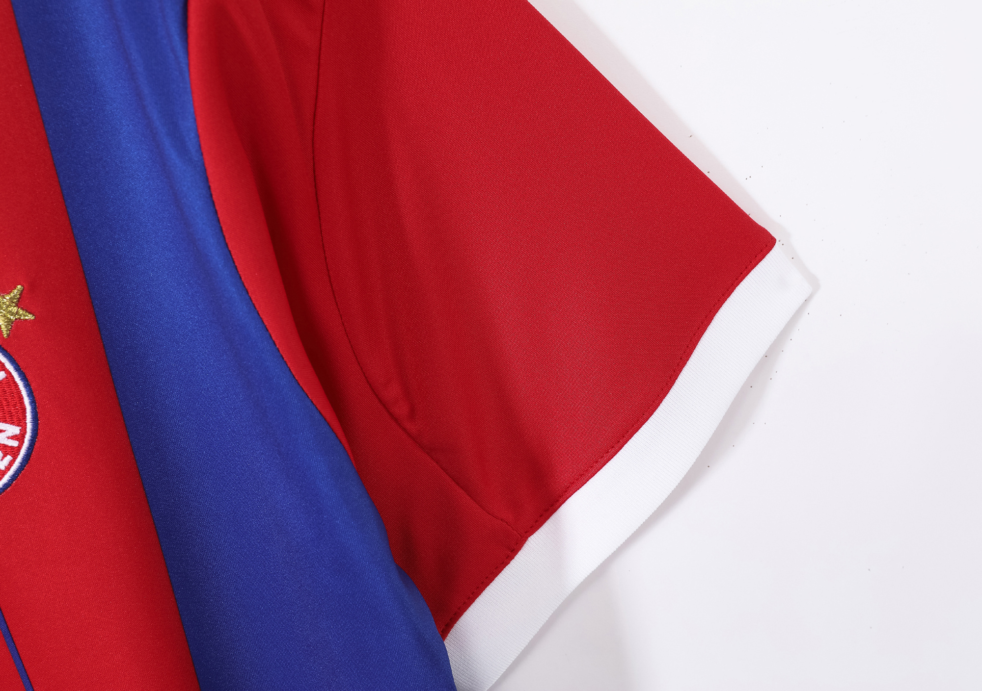 2014-2015 Bayern Munchen Home jersey