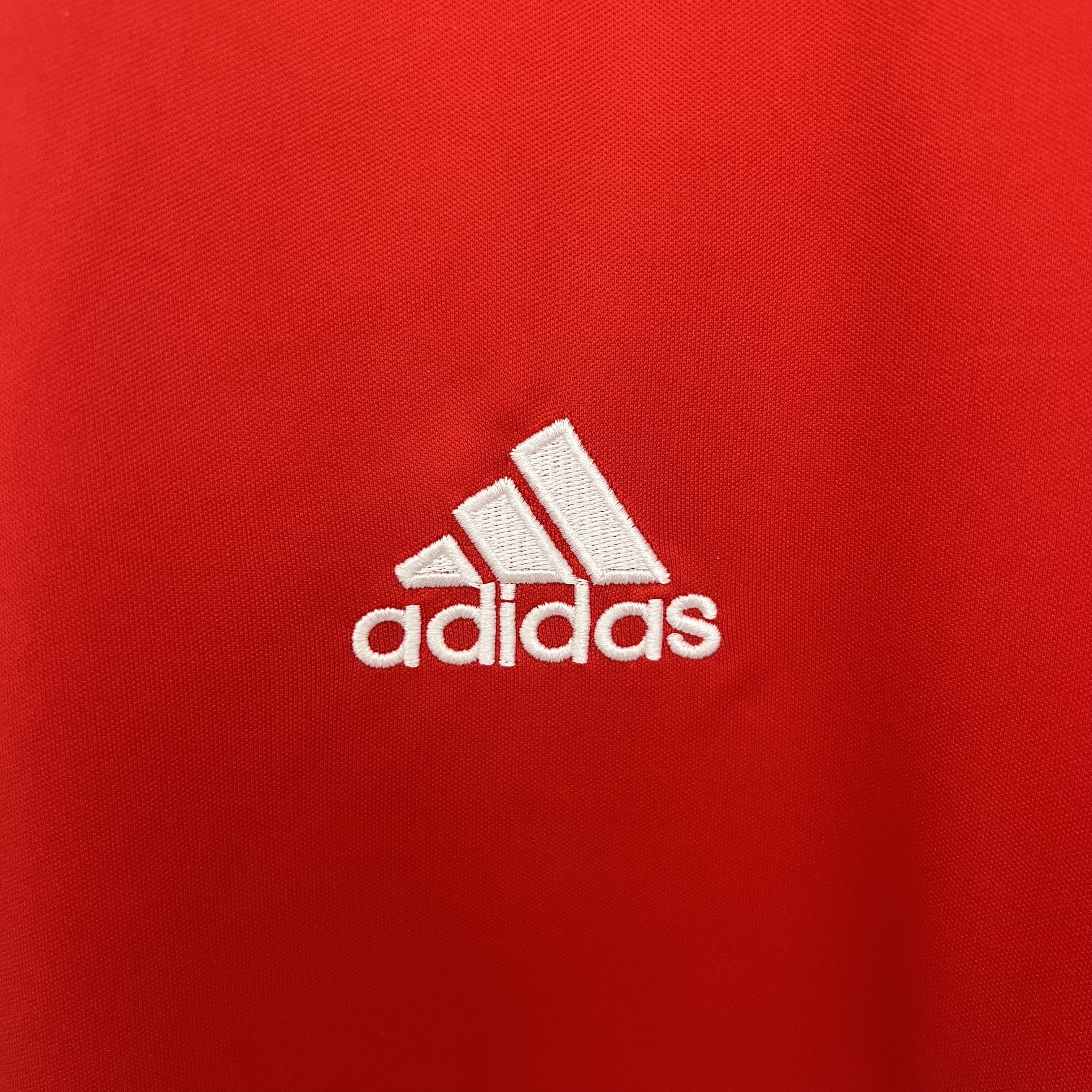 2000-2001 Bayern Munchen Home jersey