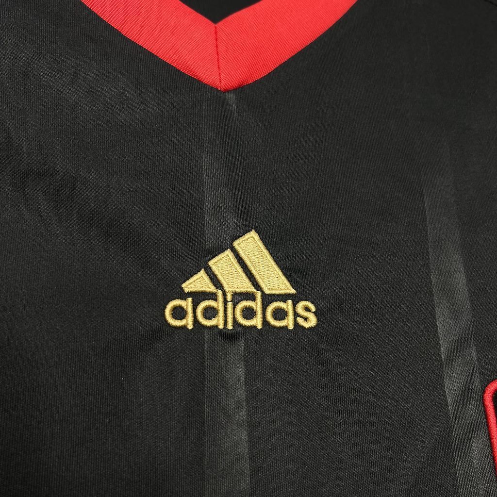 2010 Germany Away jersey