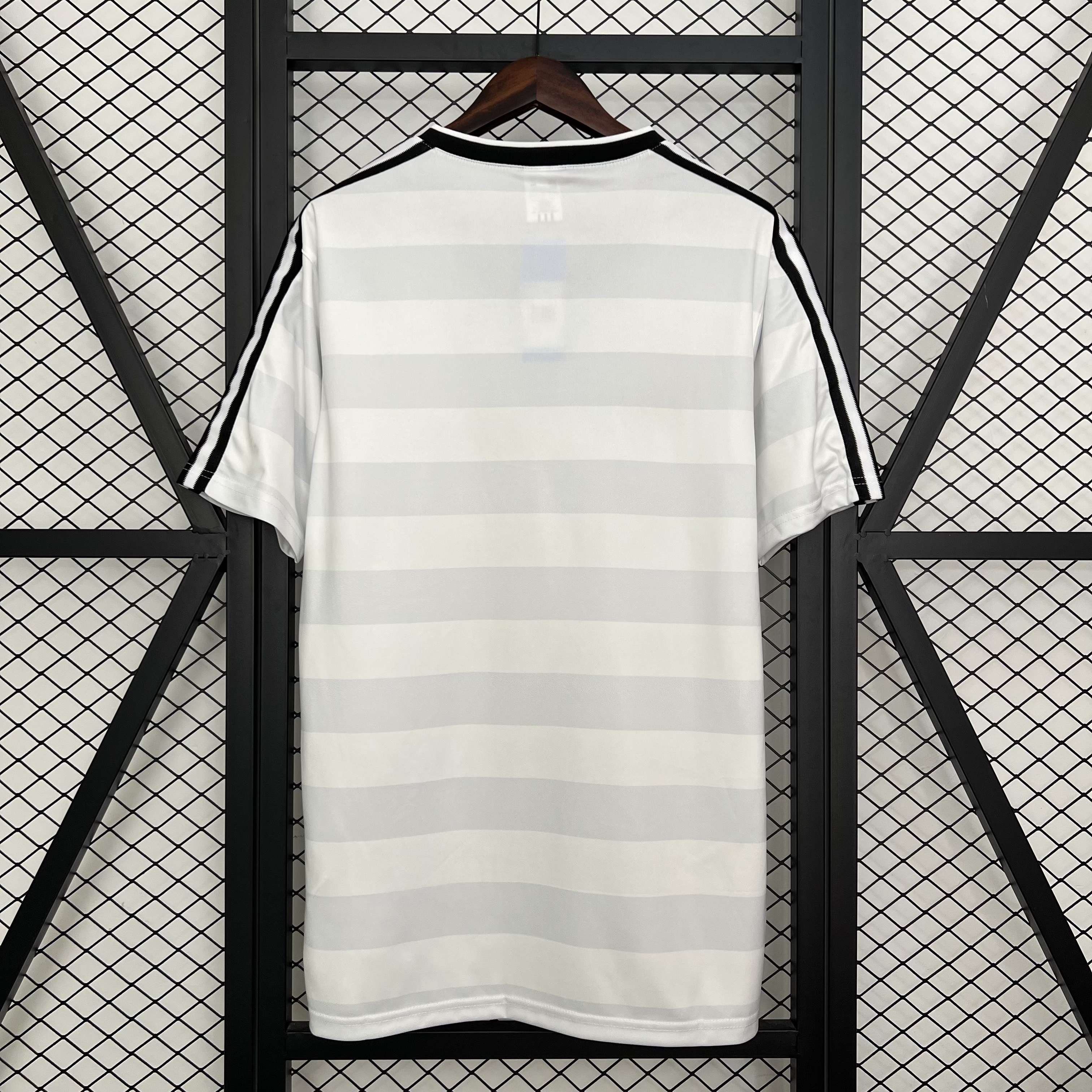 1984 Germany Home jersey