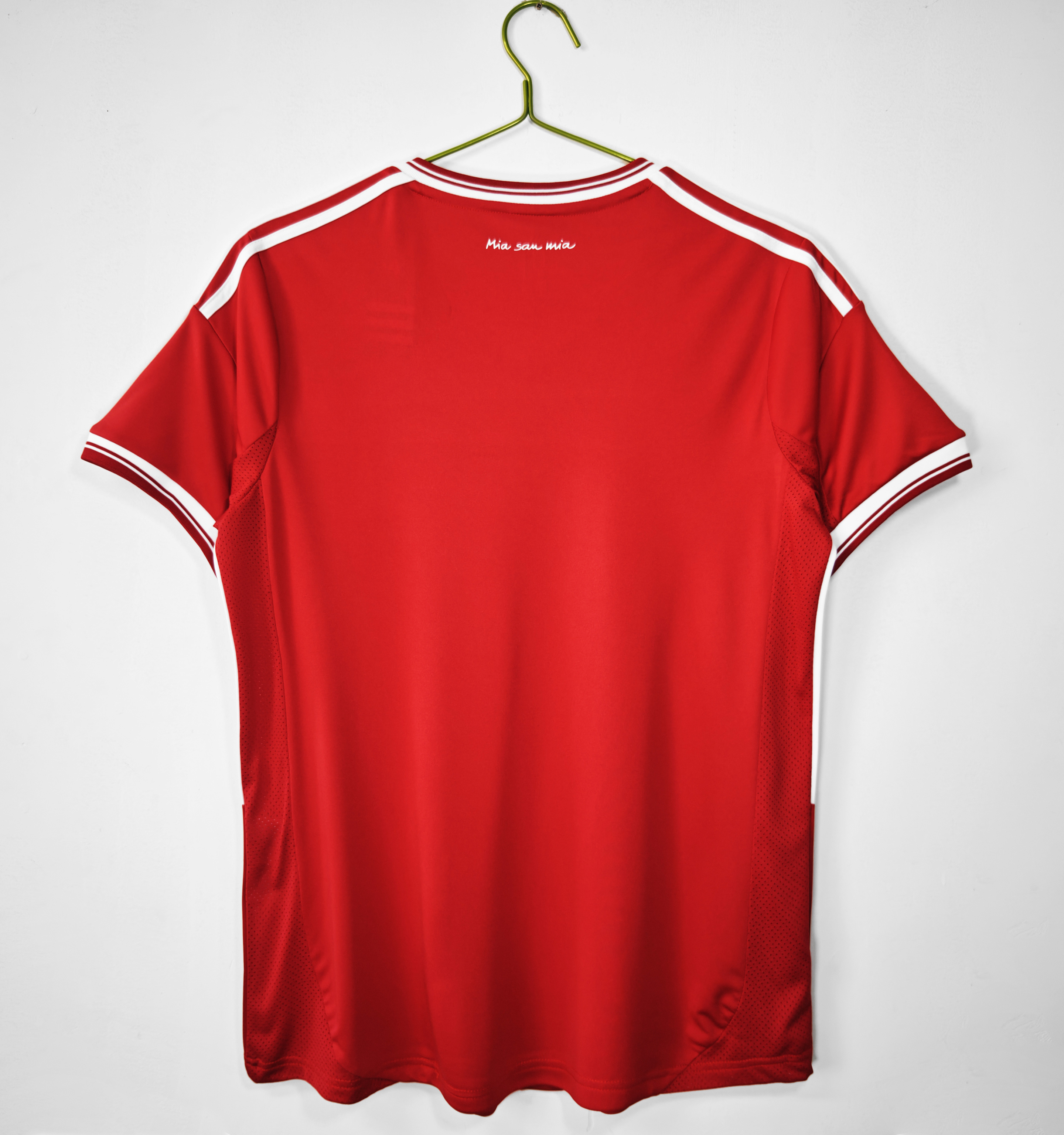 2013-2014 Bayern Munchen Champions League Home jersey