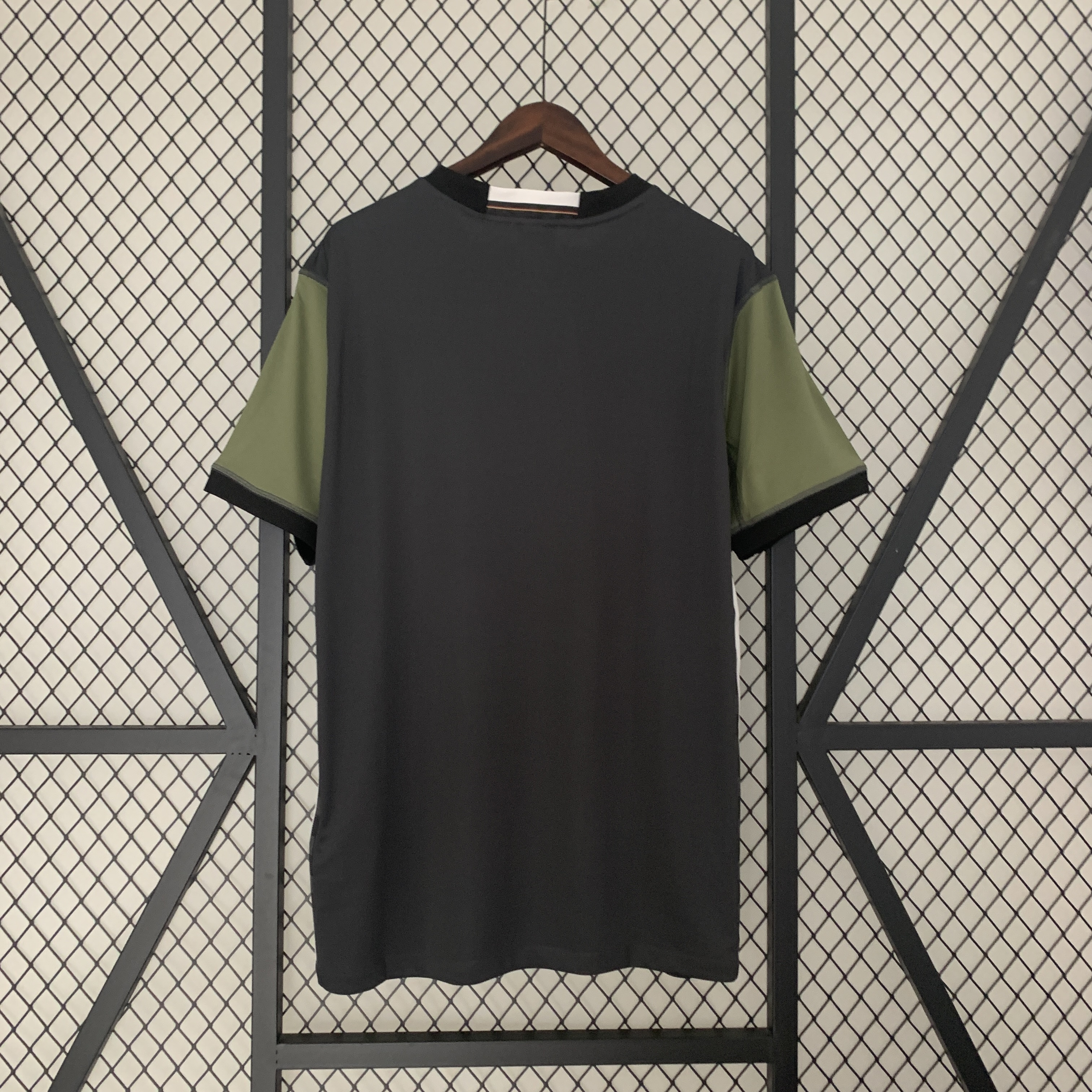 2016 Germany Away jersey