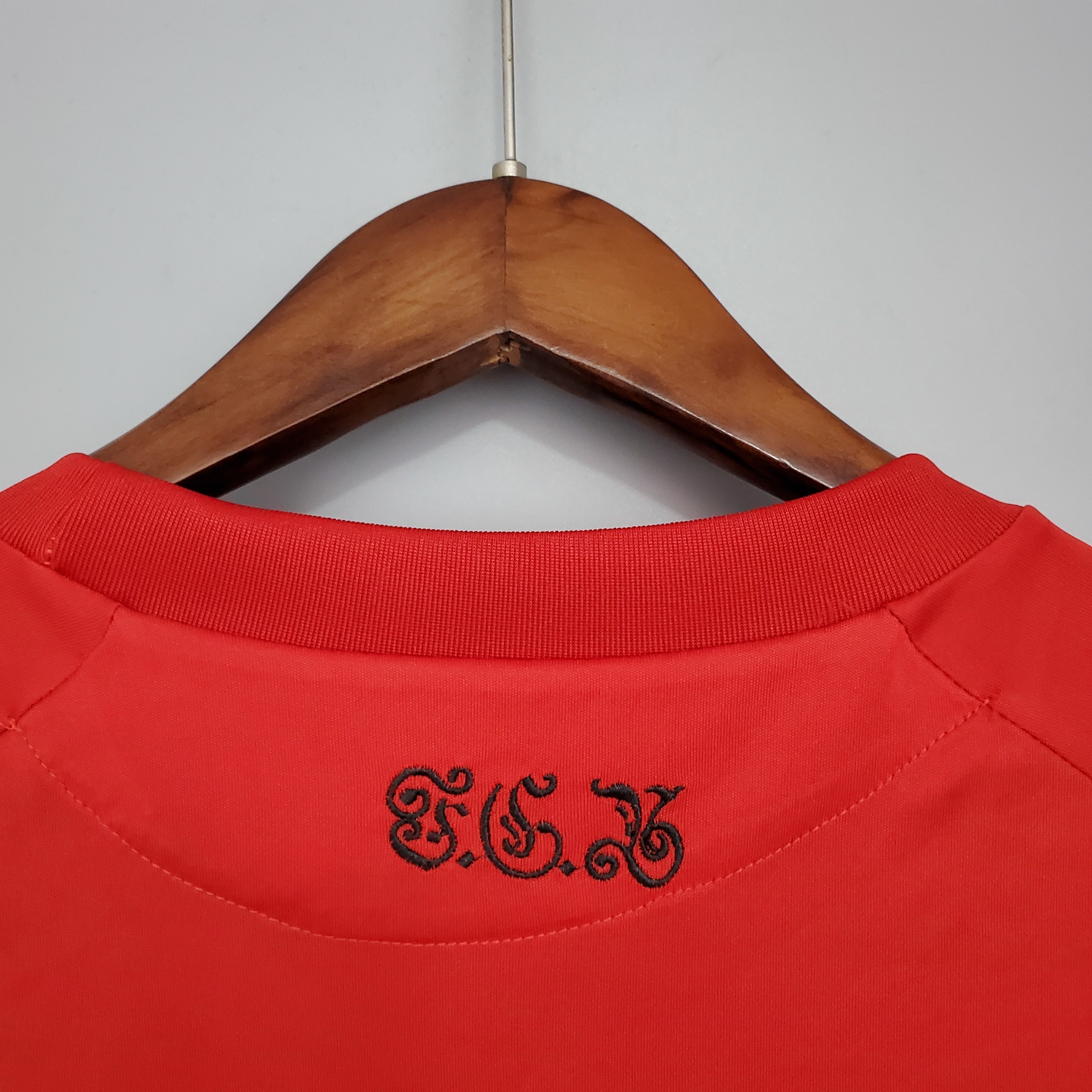 2010-2011 Bayern Munchen Home jersey