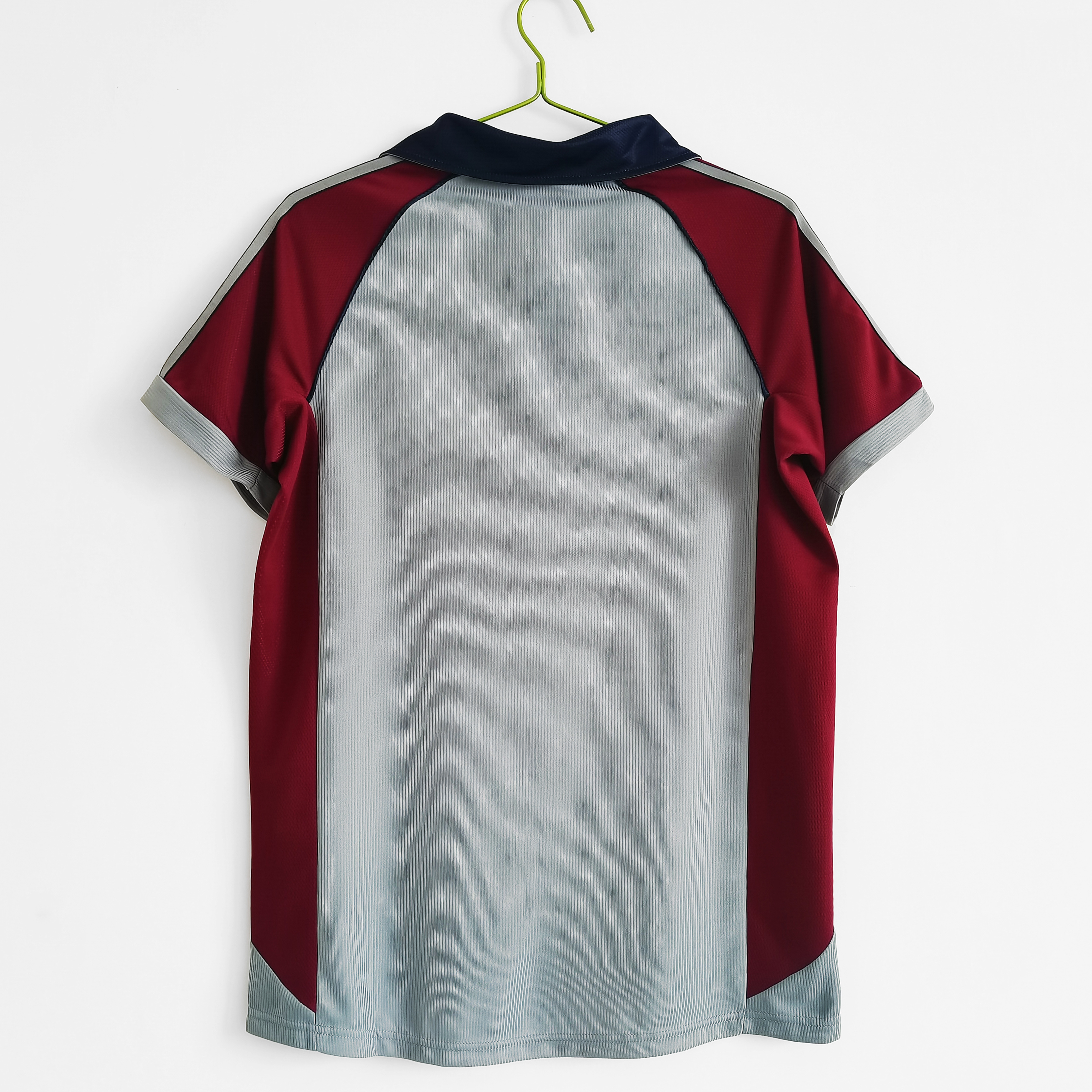 1998-1999 Bayern Munchen Away jersey