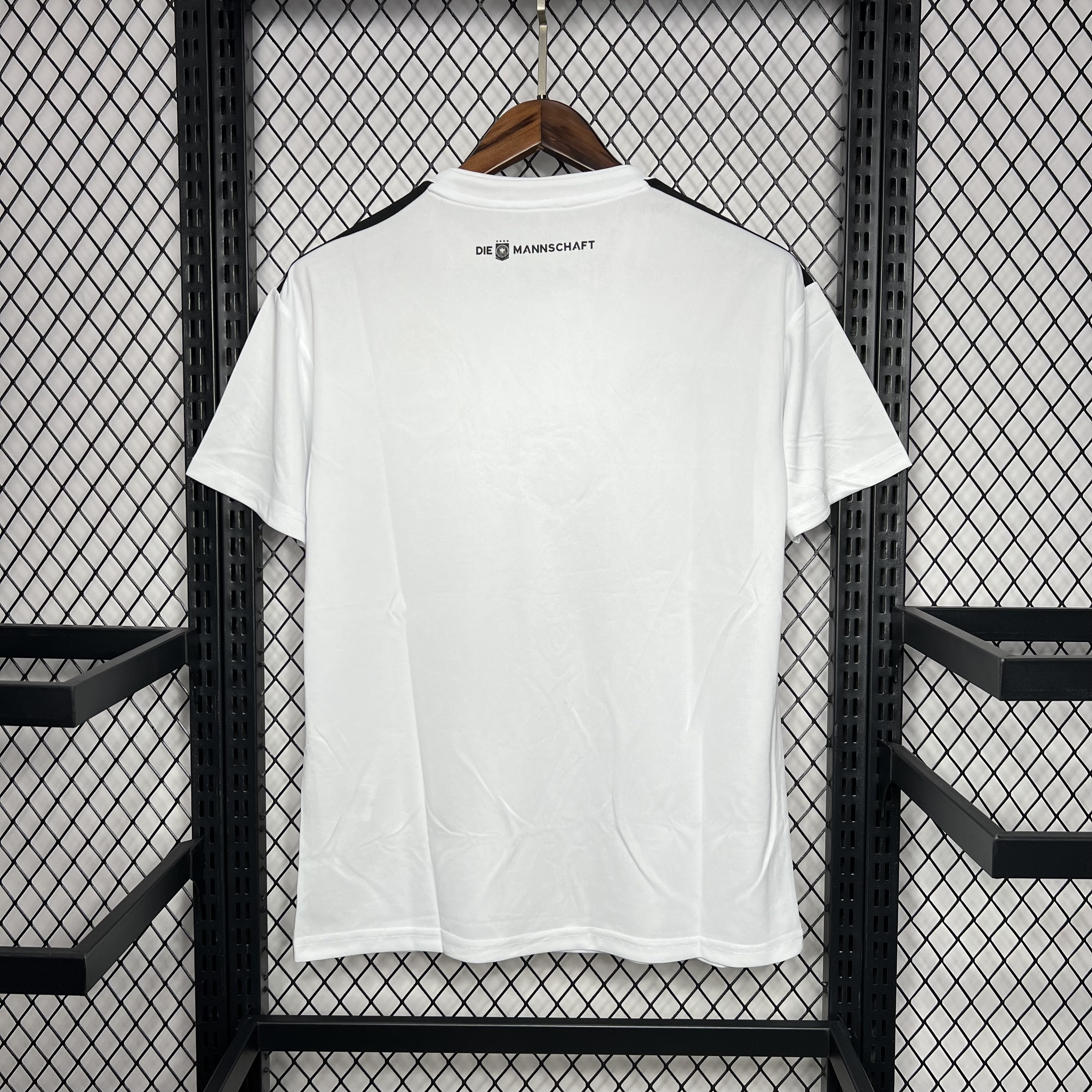 2018 Germany Home jersey