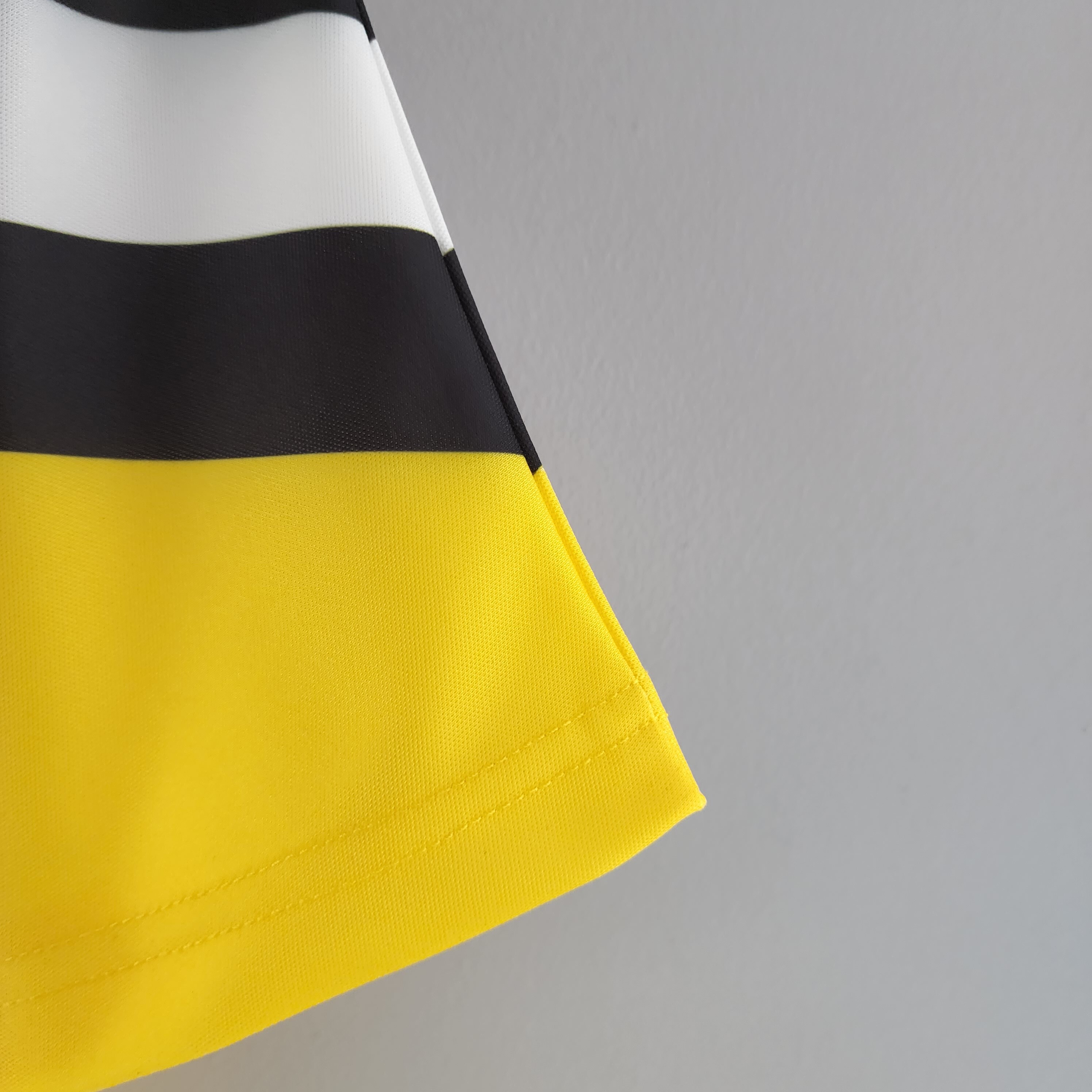 1989 Dortmund Home jersey