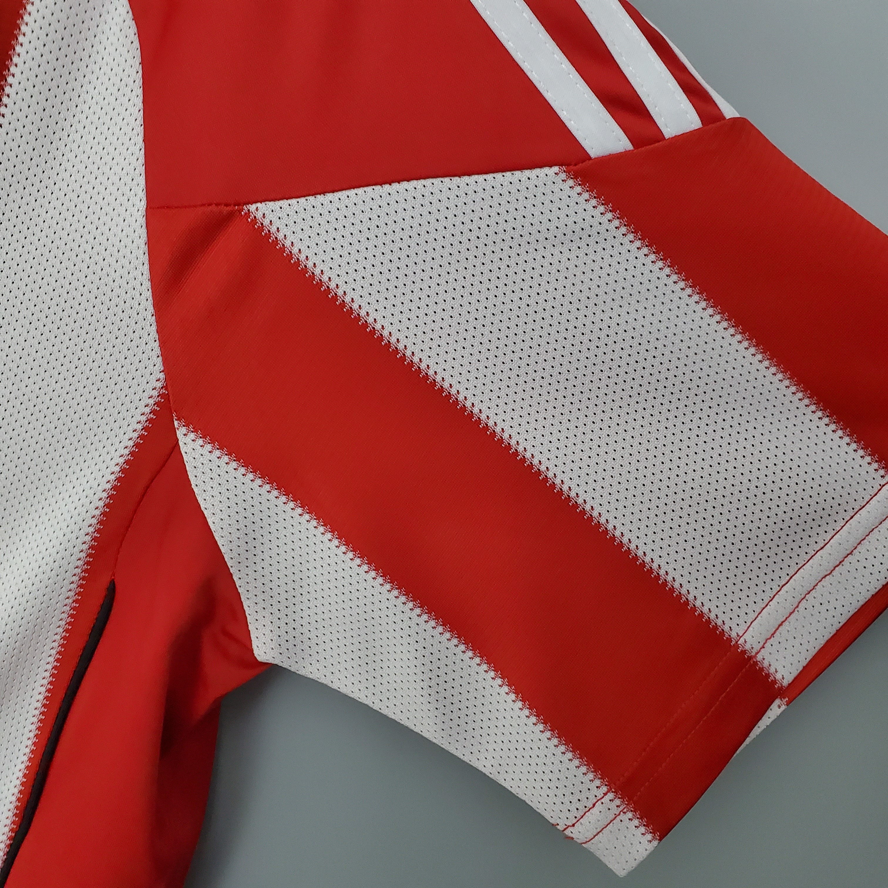 2010-2011 Bayern Munchen Home jersey