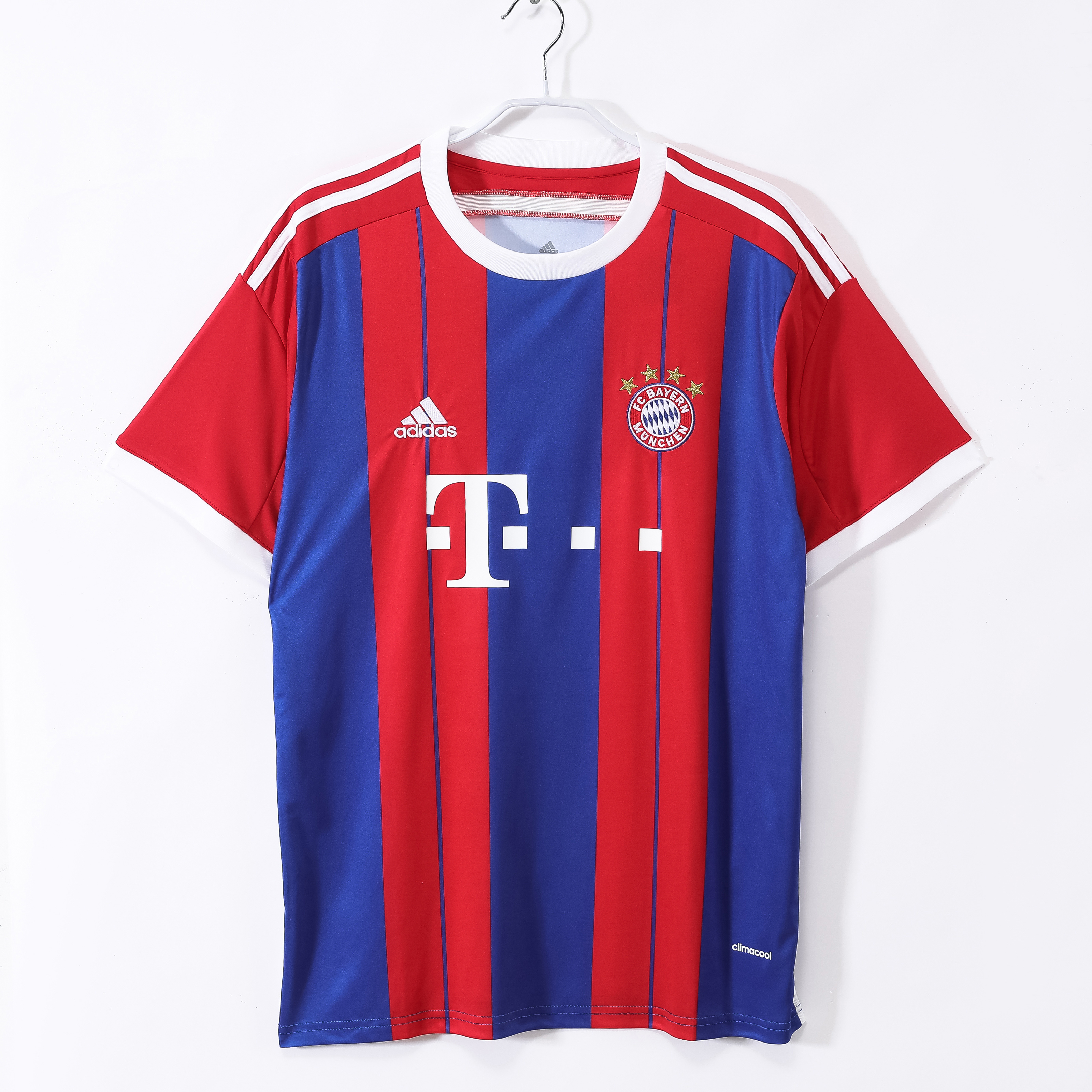 2014-2015 Bayern Munchen Home jersey