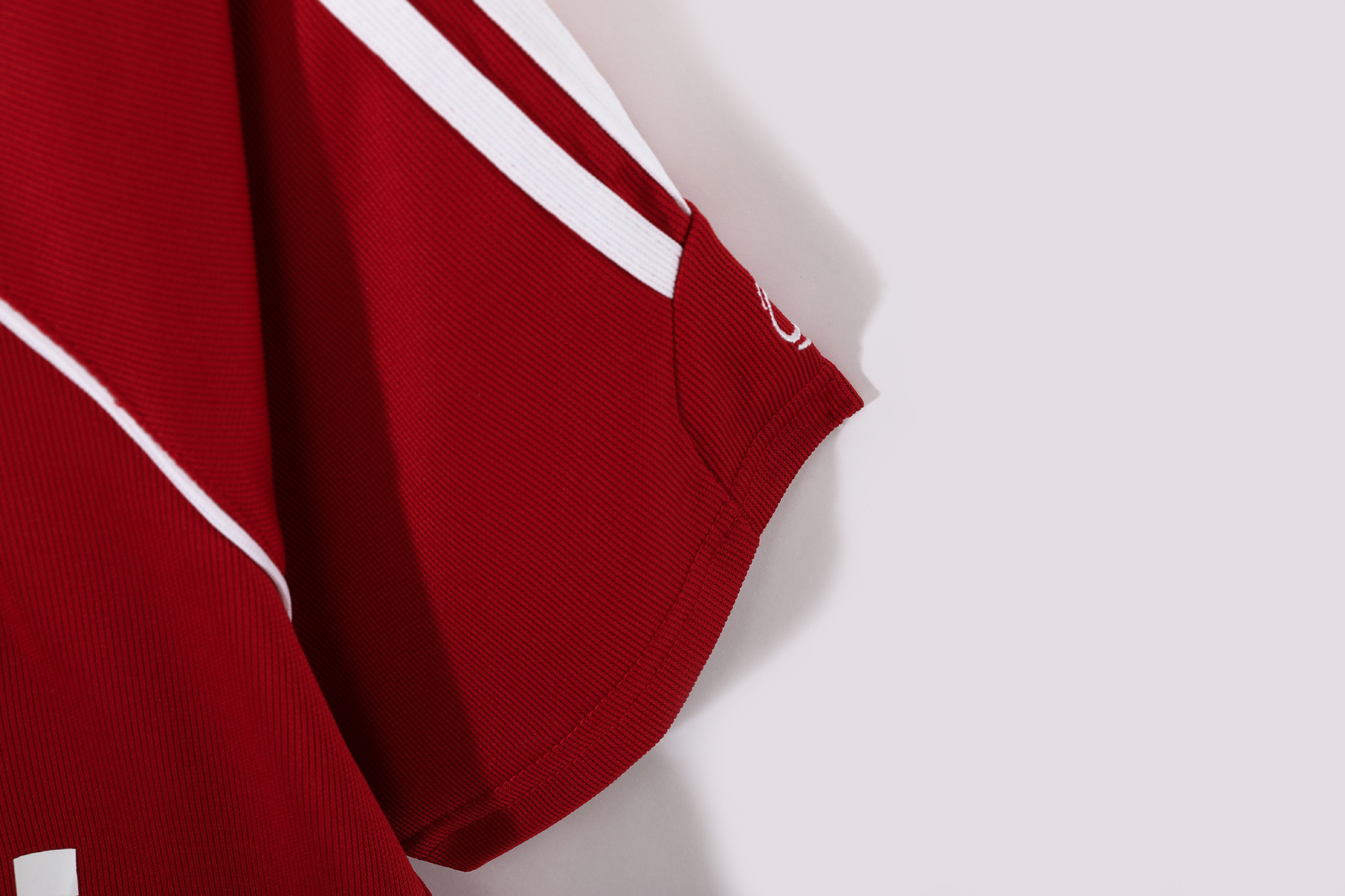 2006-2007 Bayern Munchen Home jersey