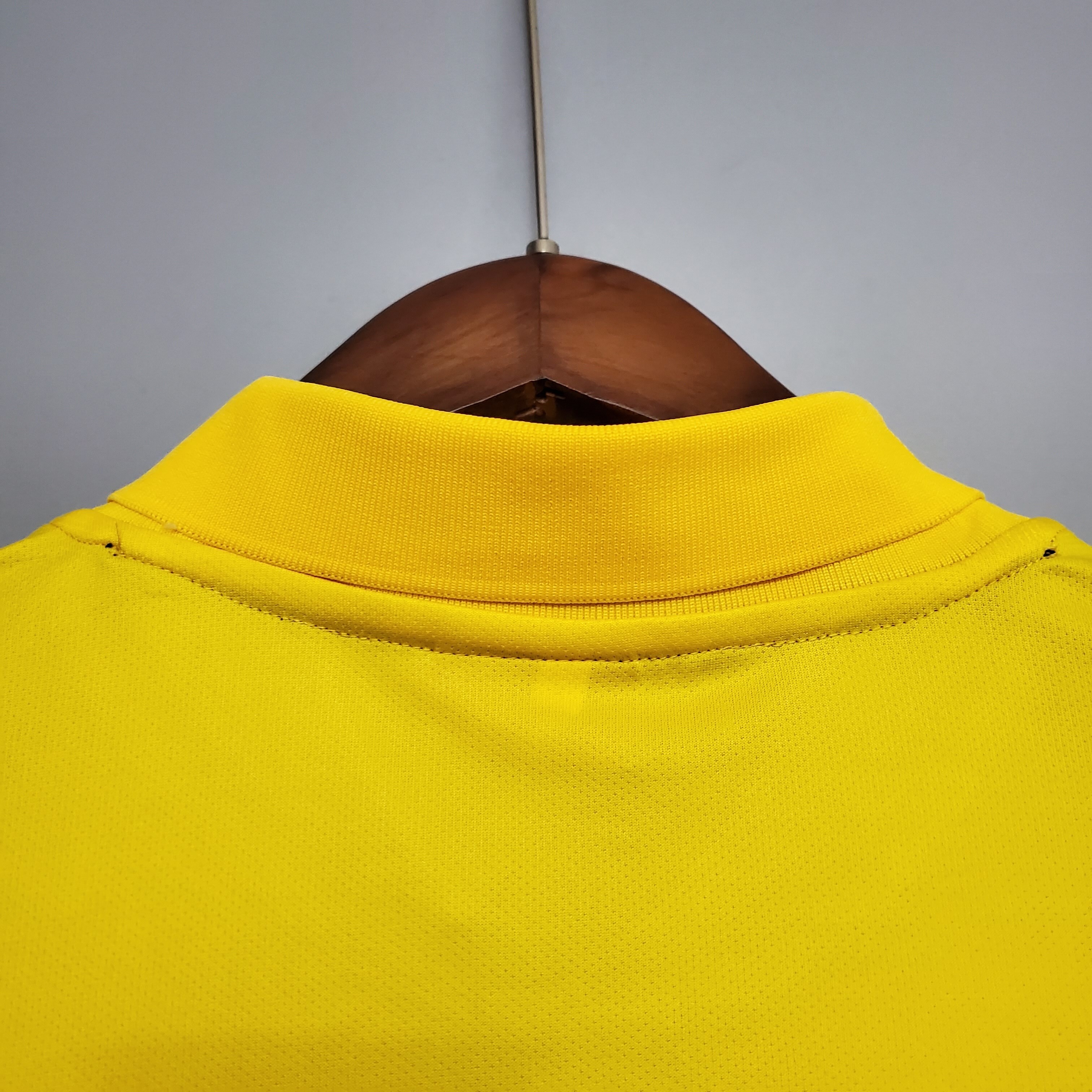 2012-2013 Dortmund Home jersey