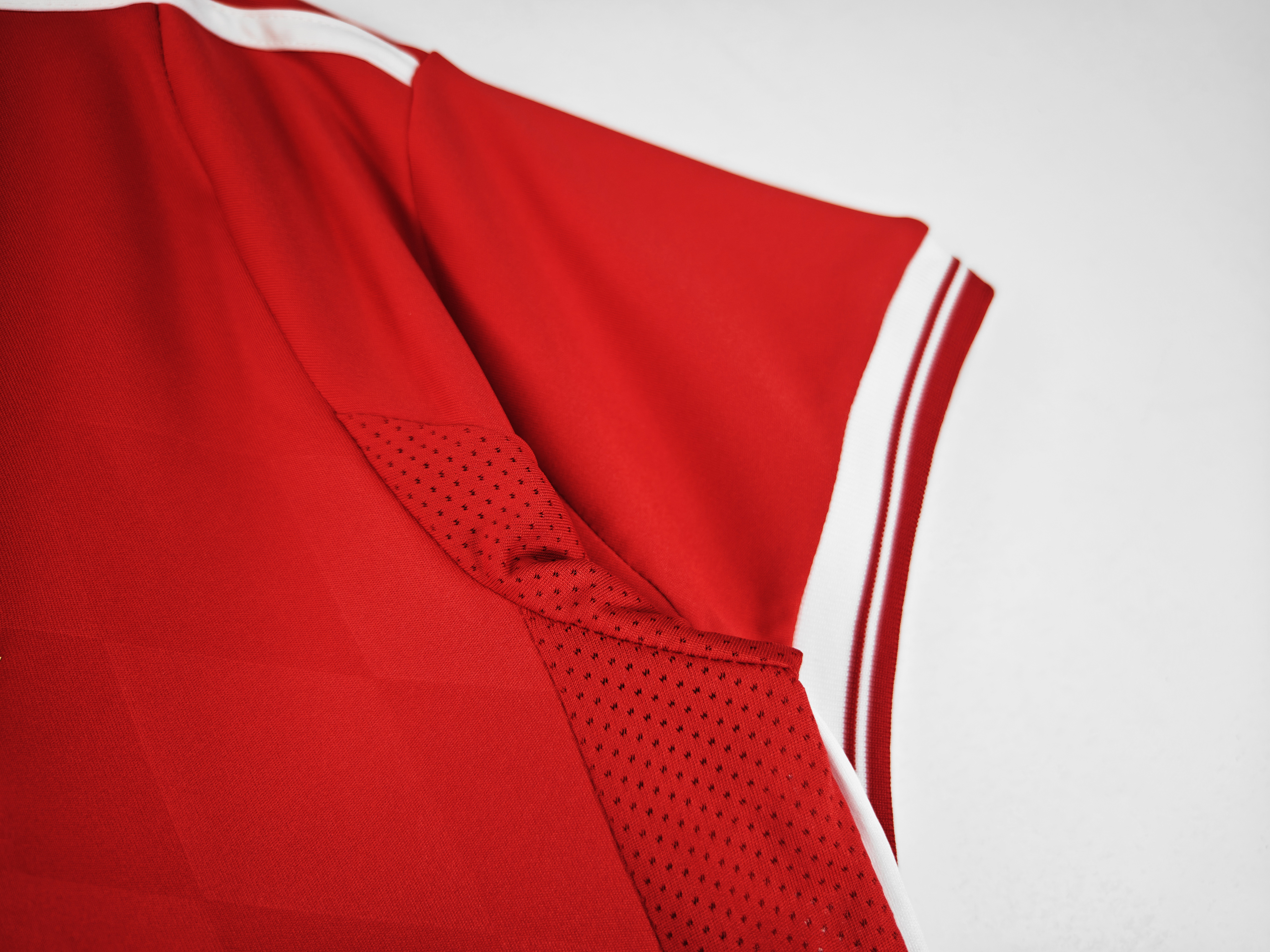 2013-2014 Bayern Munchen Champions League Home jersey