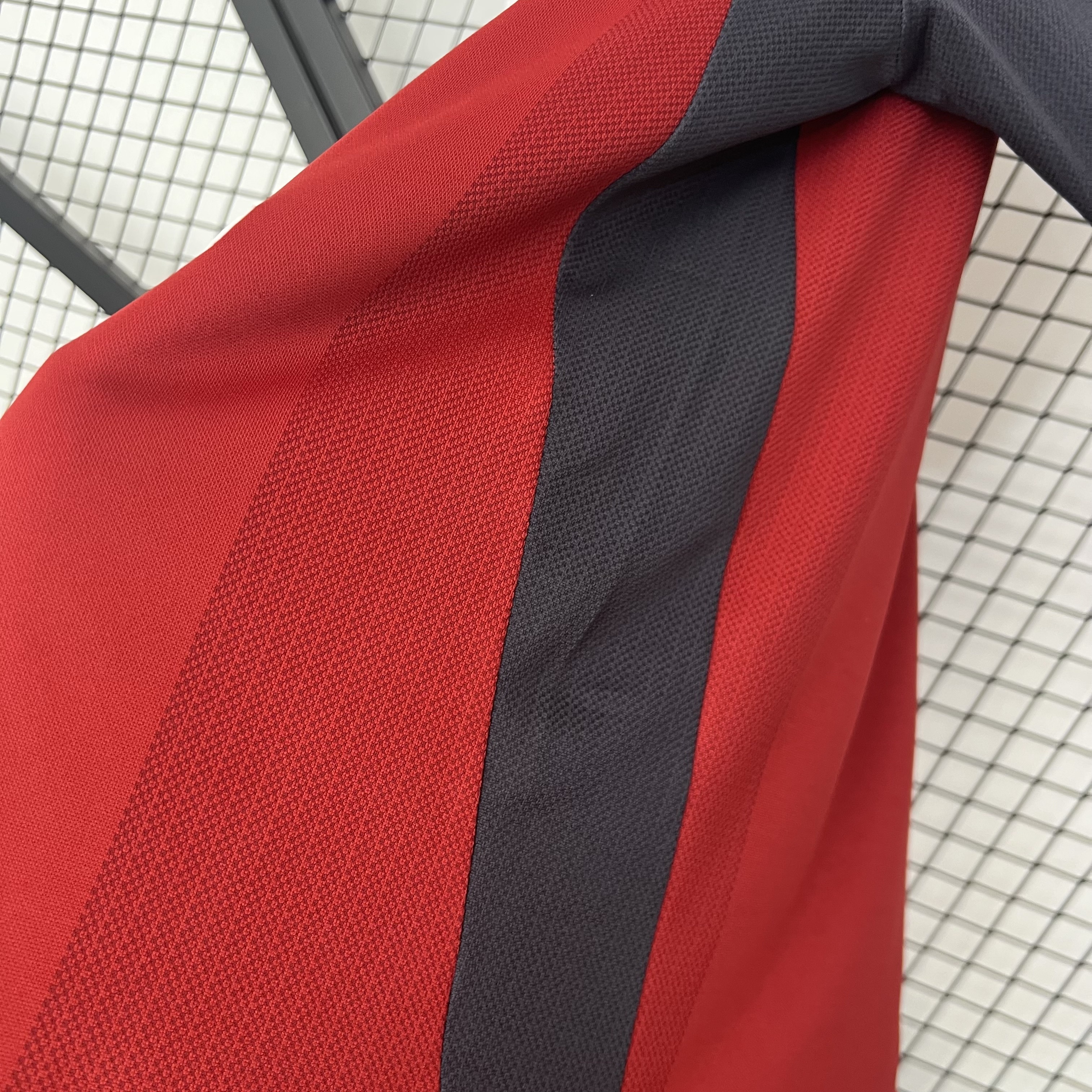 2001-2002 Bayern Munchen Home jersey