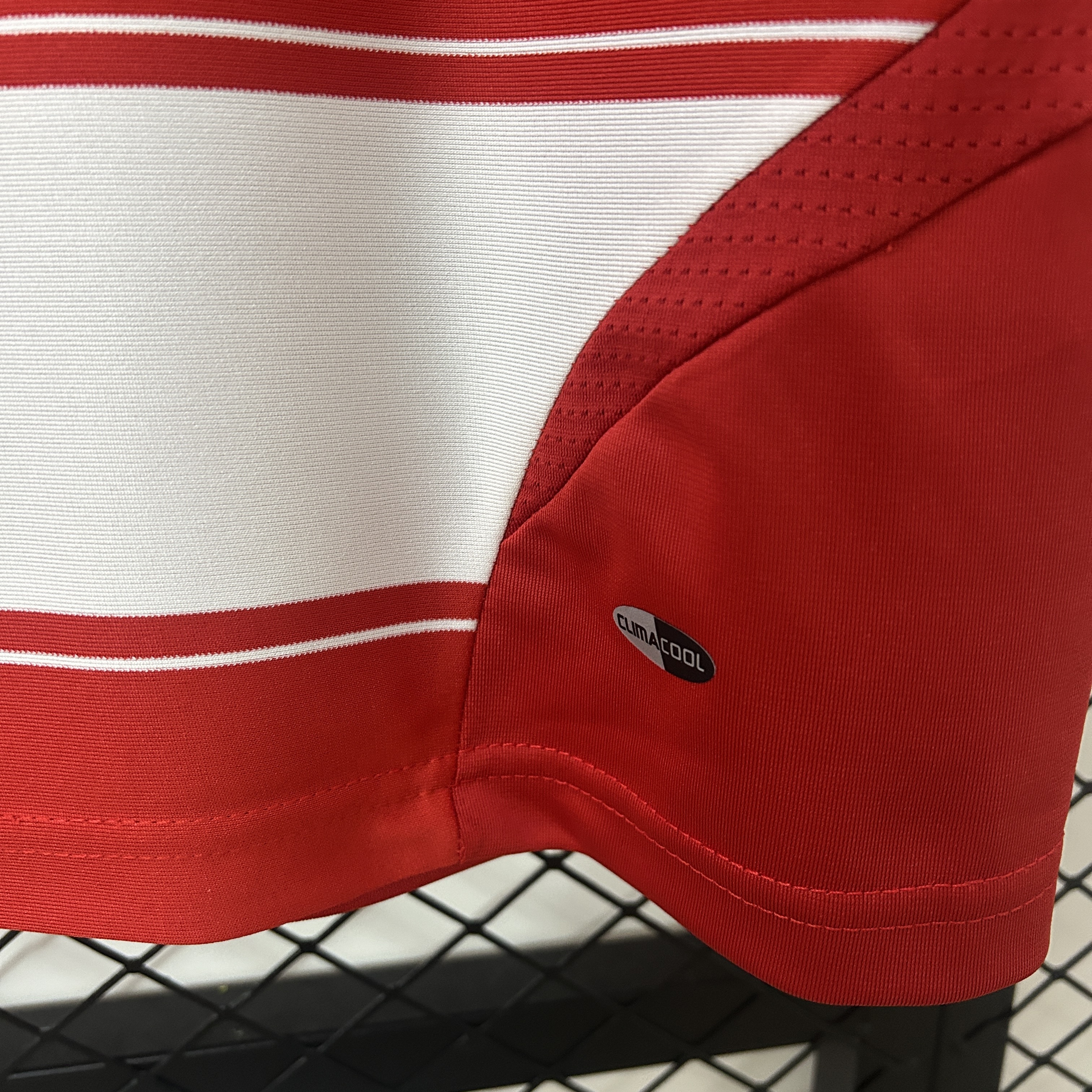 2007-2008 Bayern Munchen Home jersey