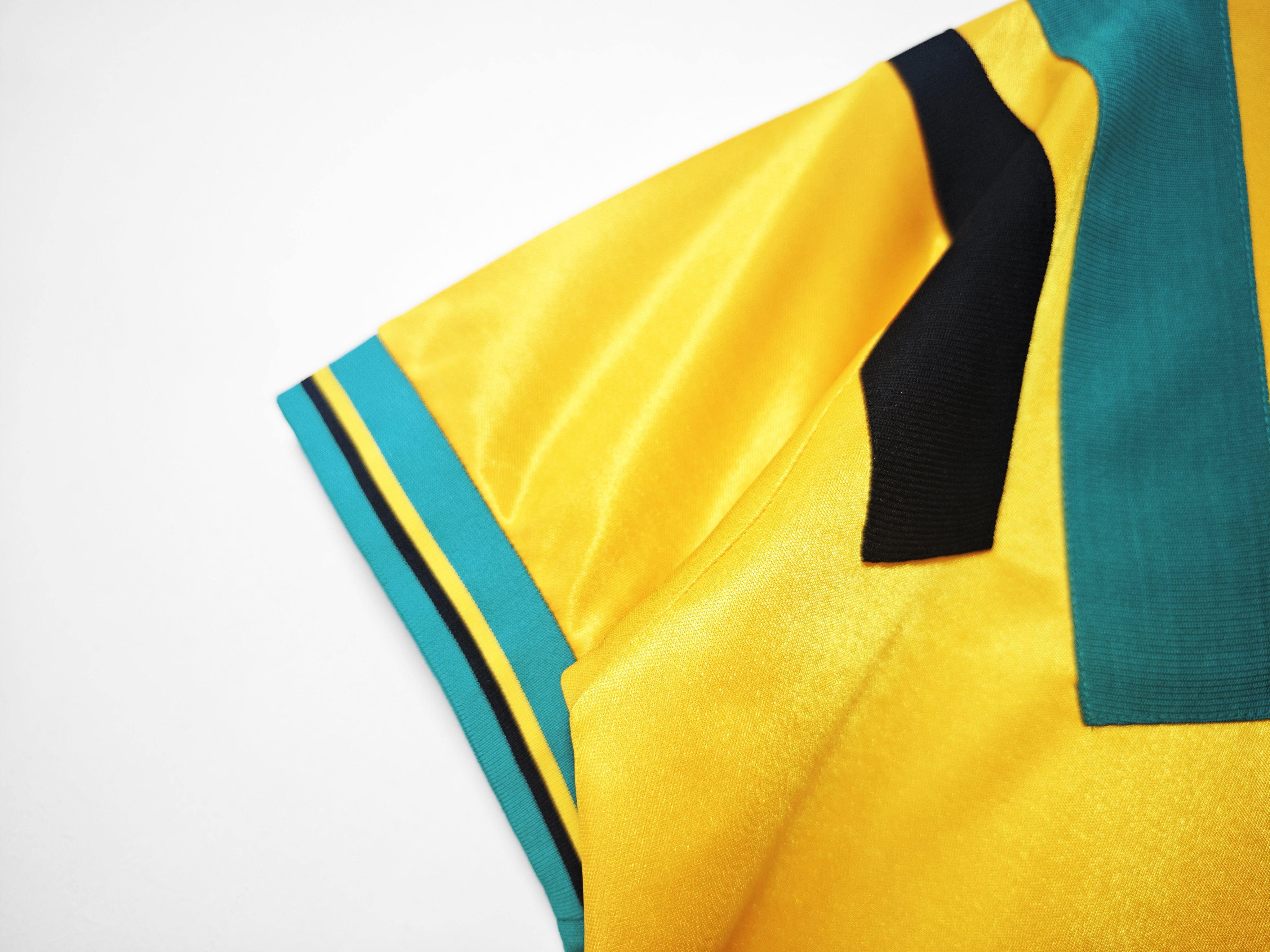 1993-1995 Bayern Munchen Away jersey