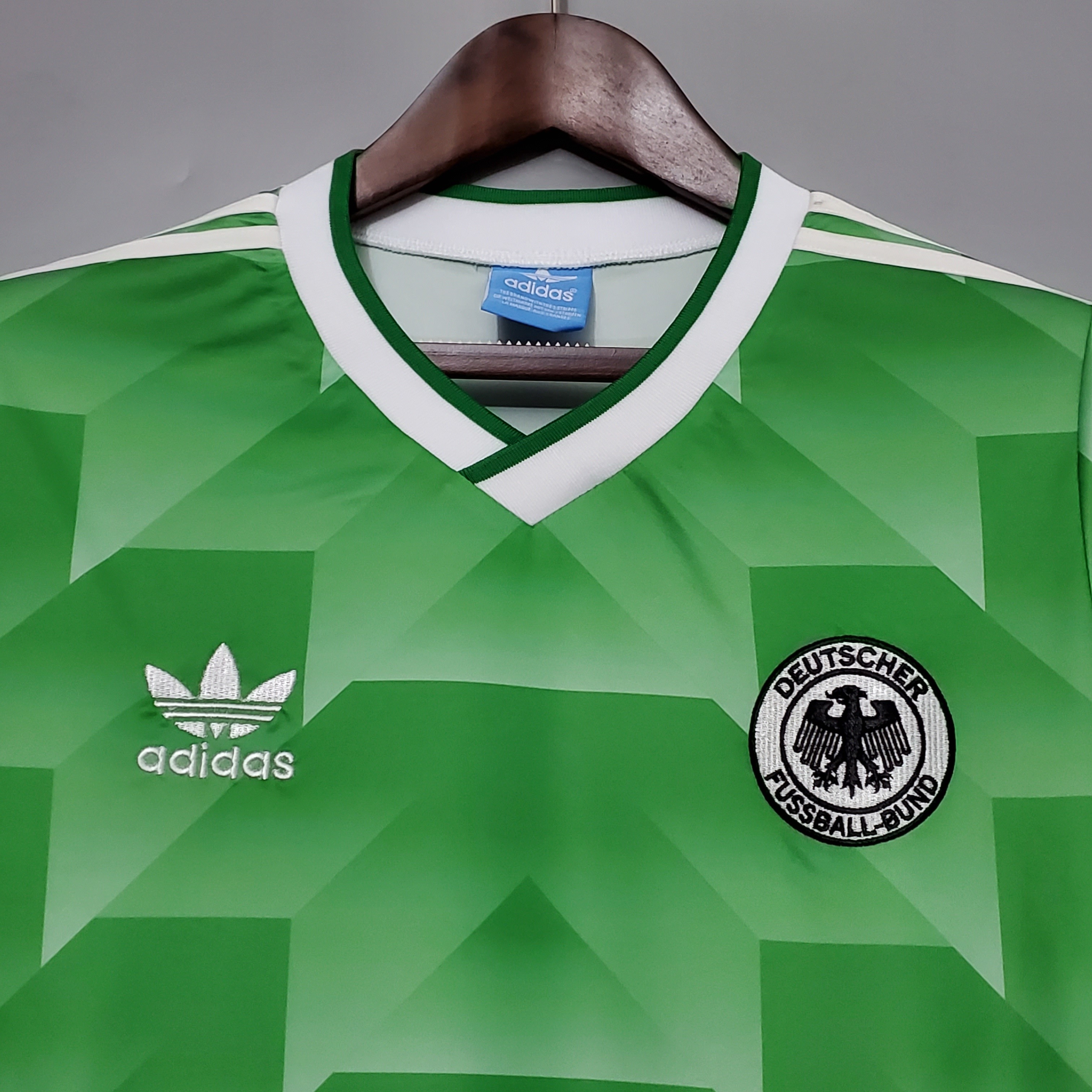 1988 Germany Away jersey