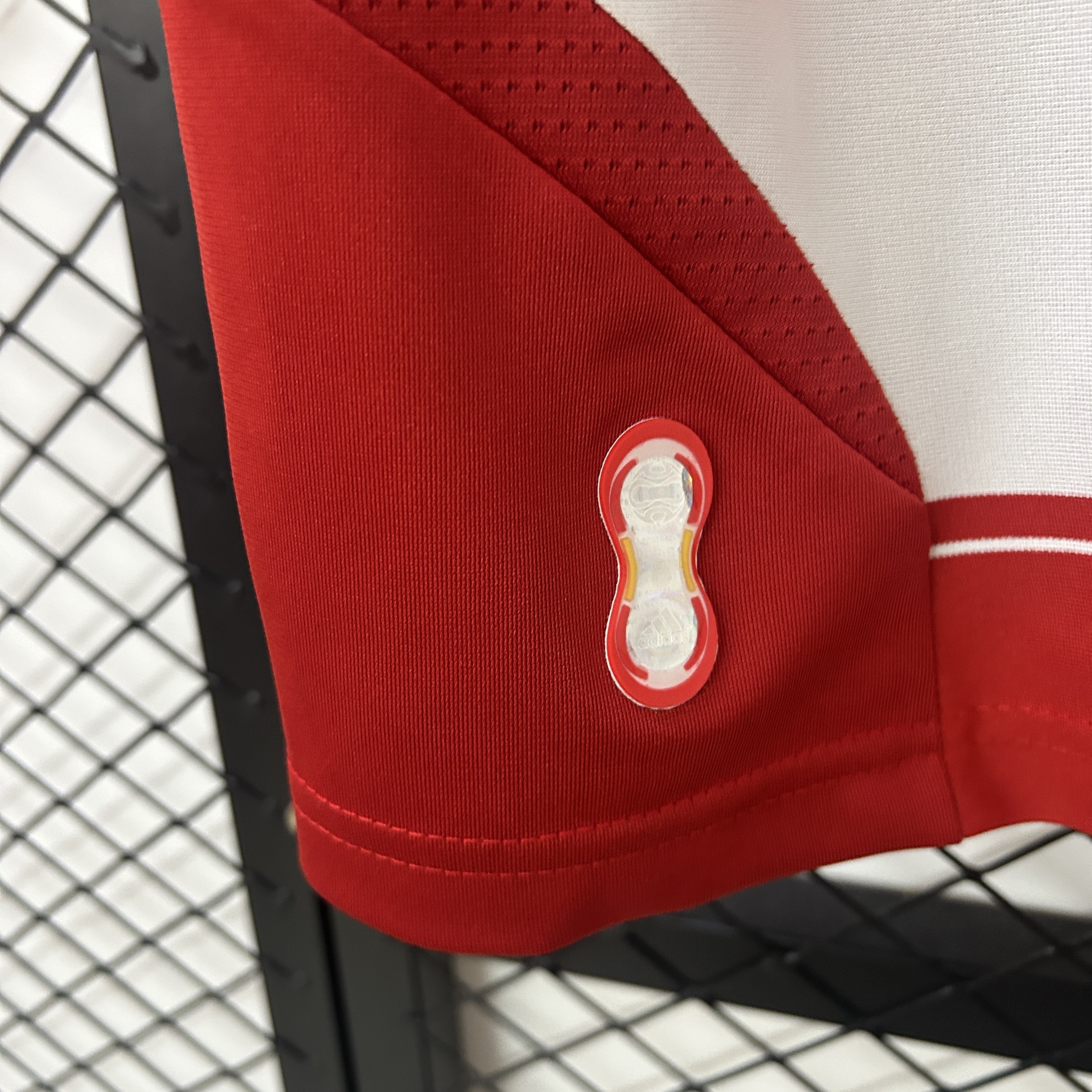 2007-2008 Bayern Munchen Home jersey