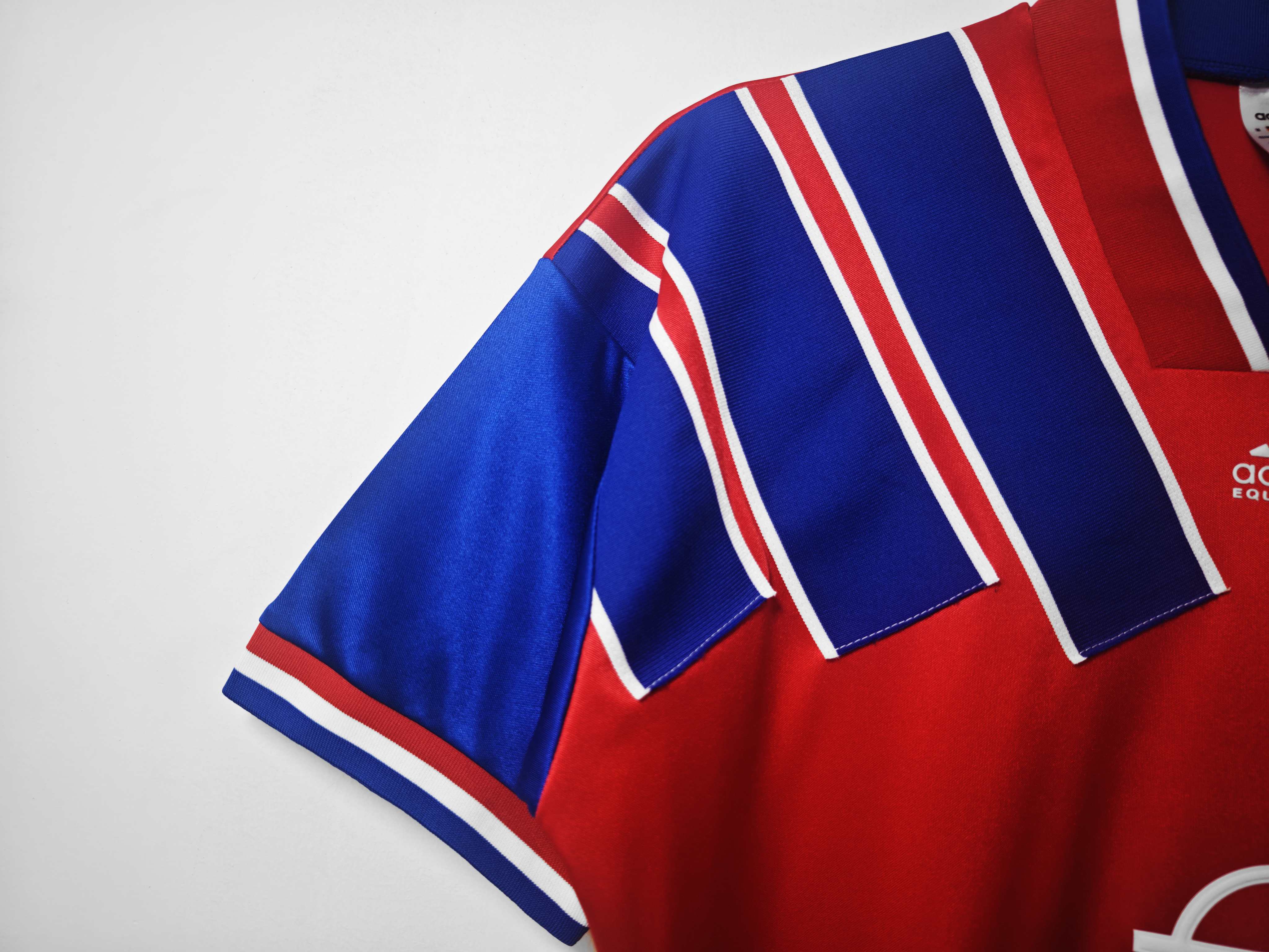 1993-1995 Bayern Munchen Home jersey