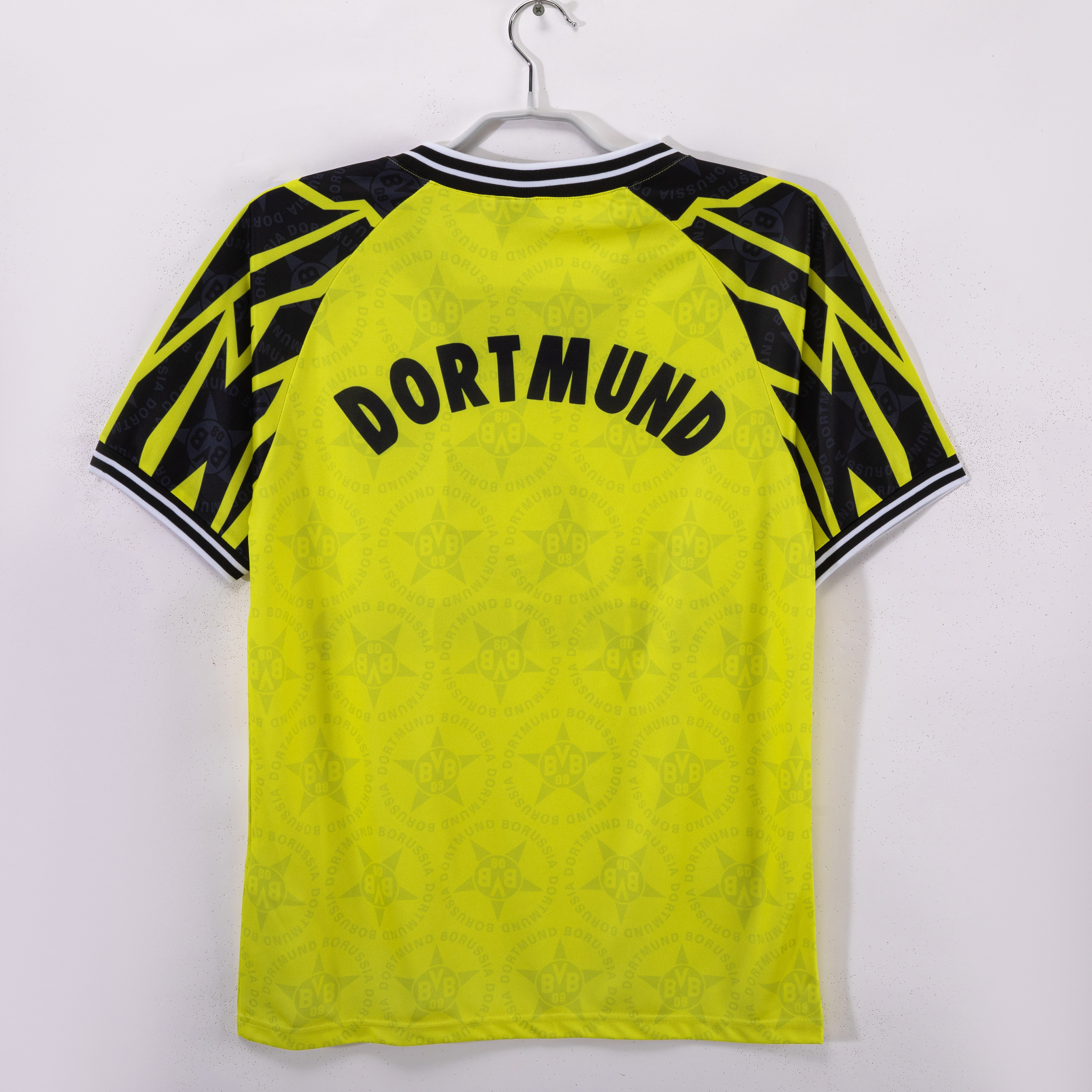 1994-1995 Dortmund Home jersey