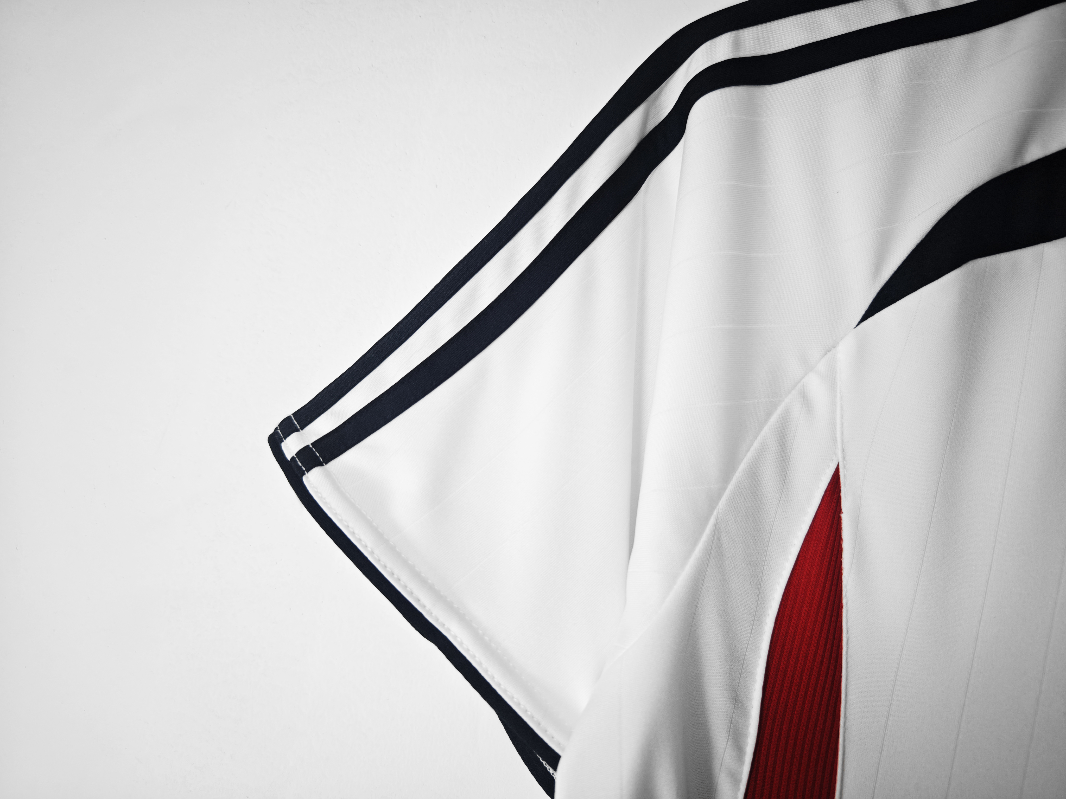 2006 Germany Home jersey