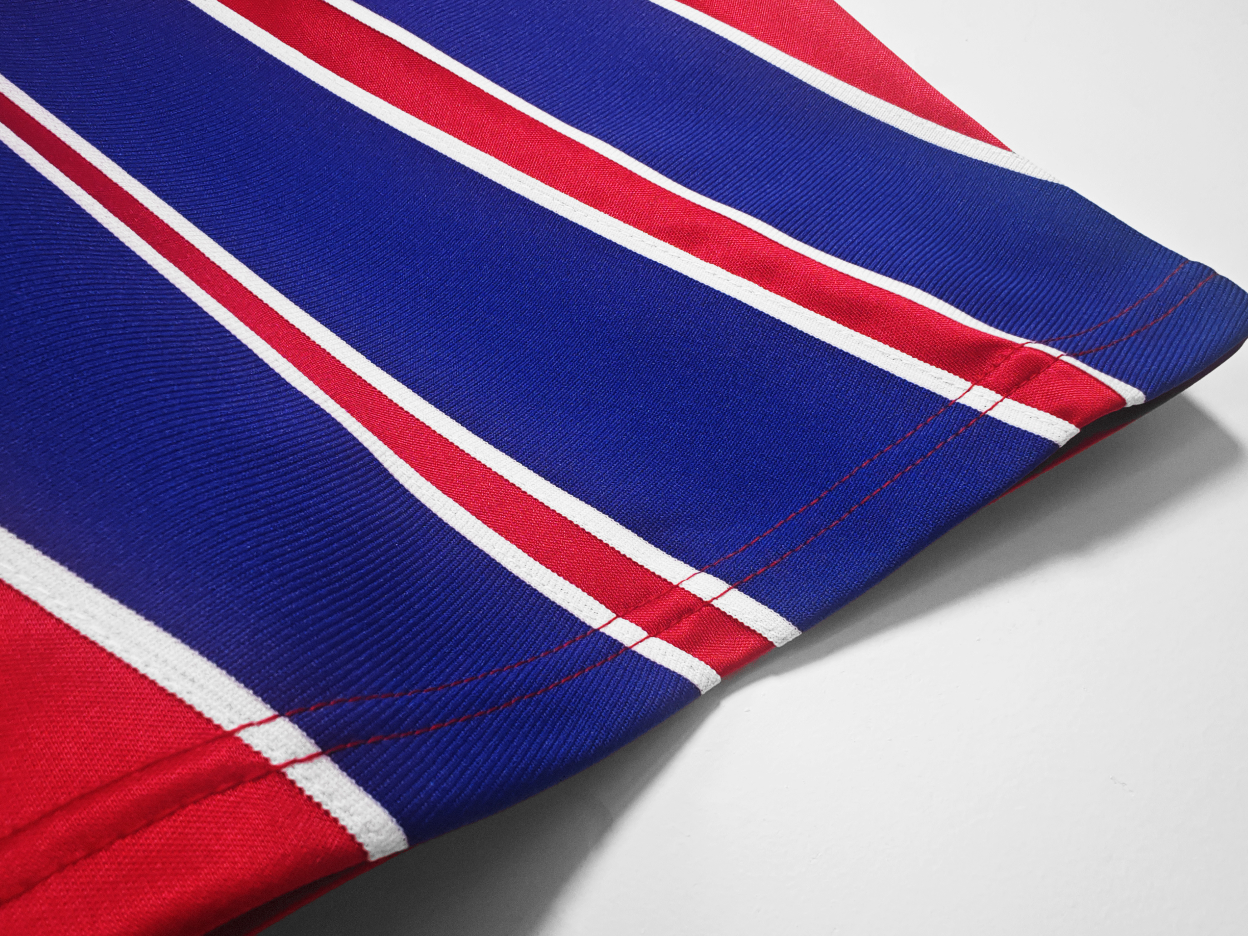 1993-1995 Bayern Munchen Home jersey