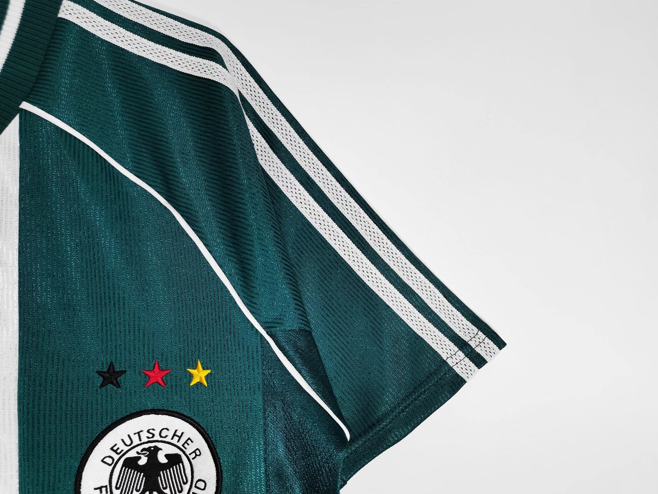1998 Germany Away jersey