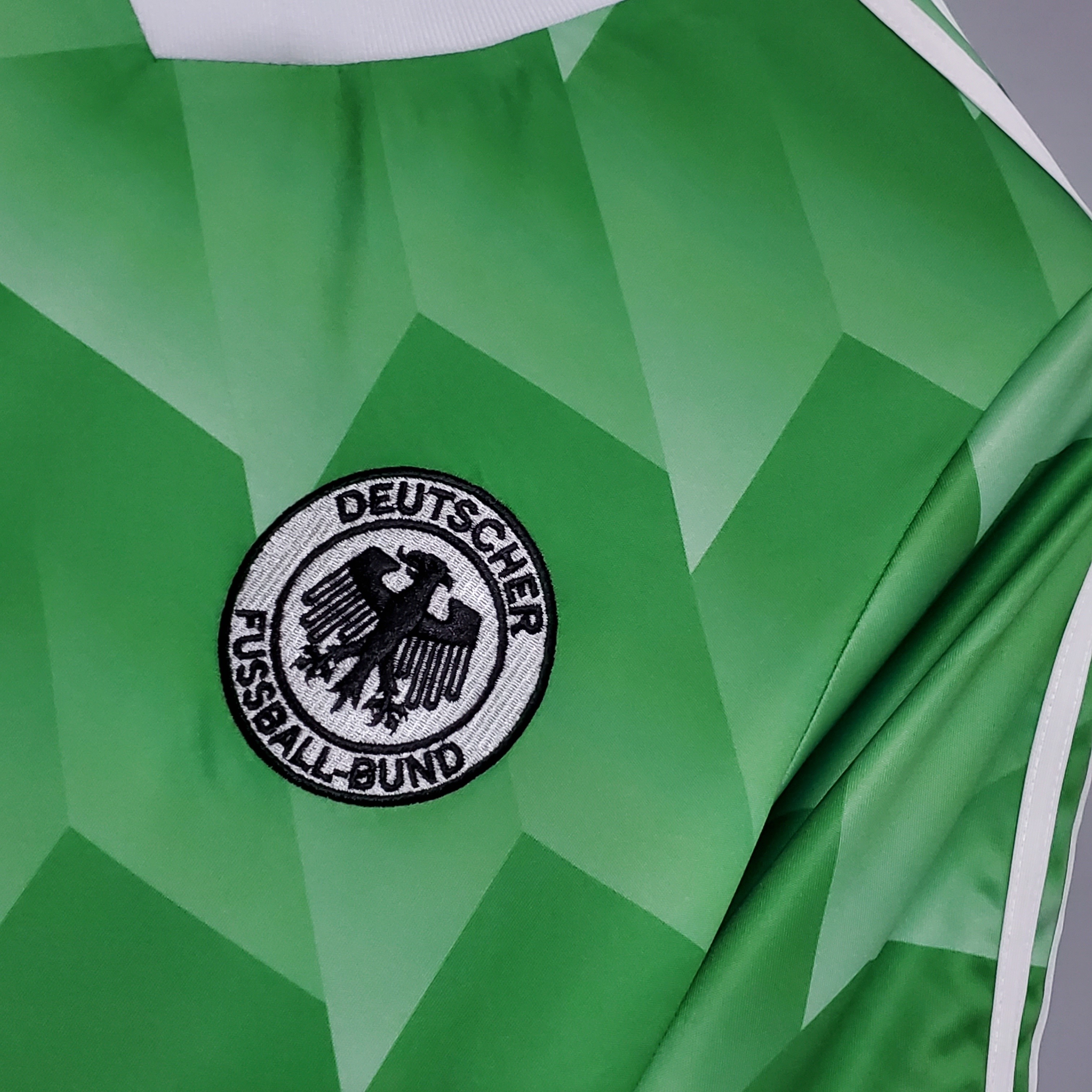 1988 Germany Away jersey