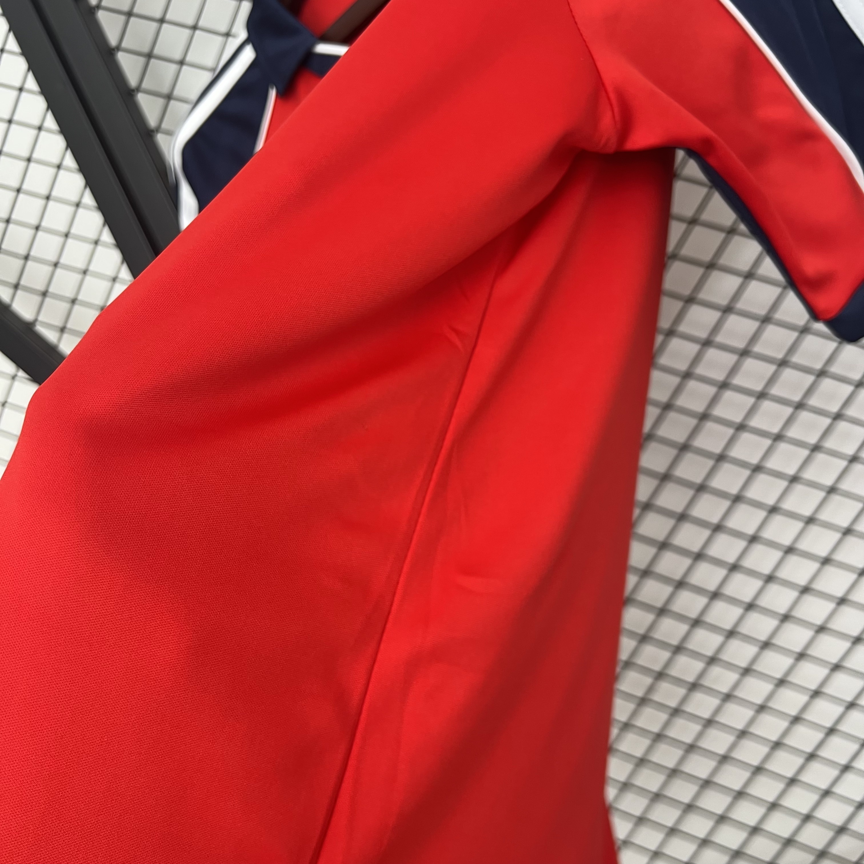 2000-2001 Bayern Munchen Home jersey