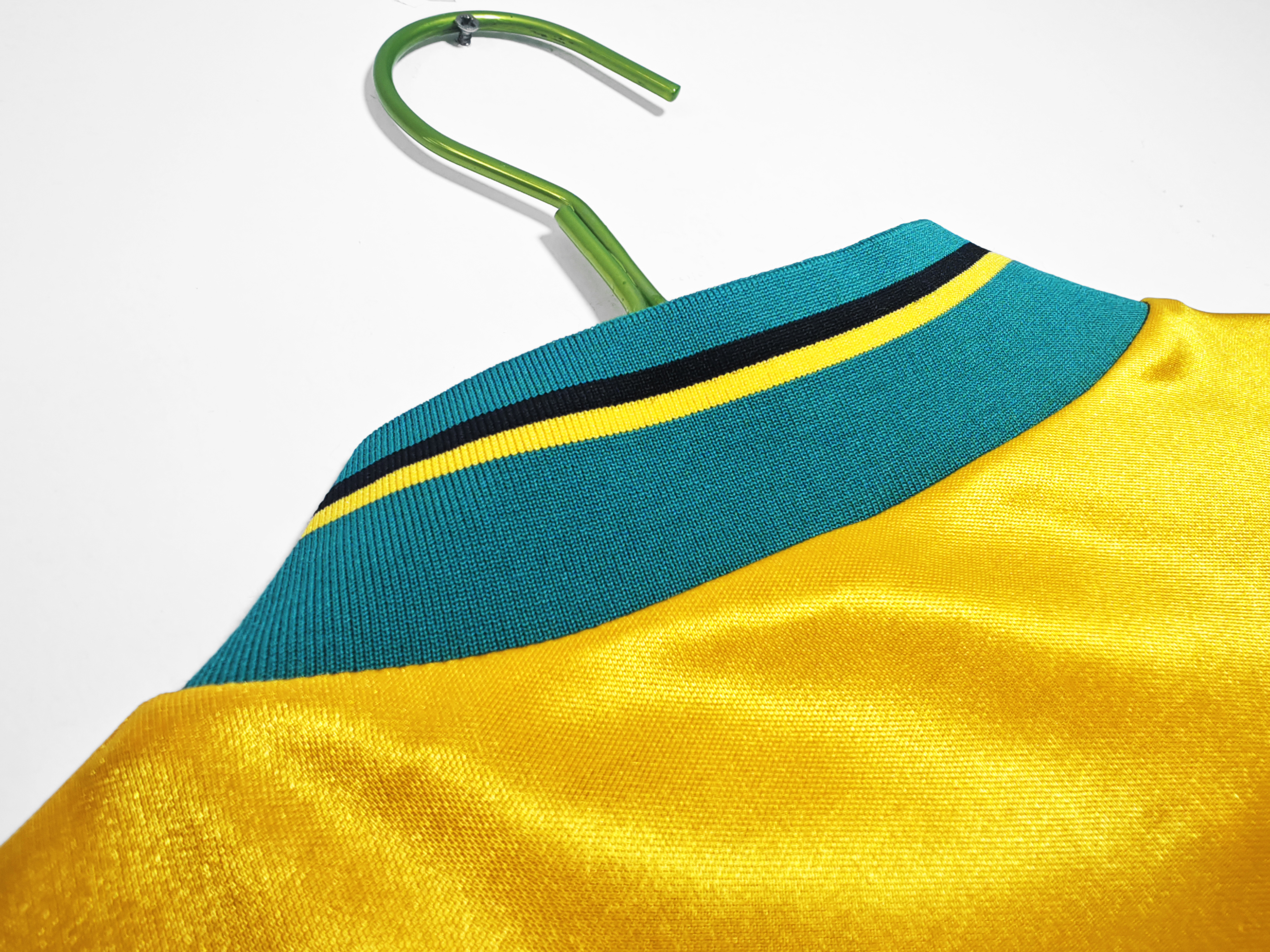 1993-1995 Bayern Munchen Away jersey