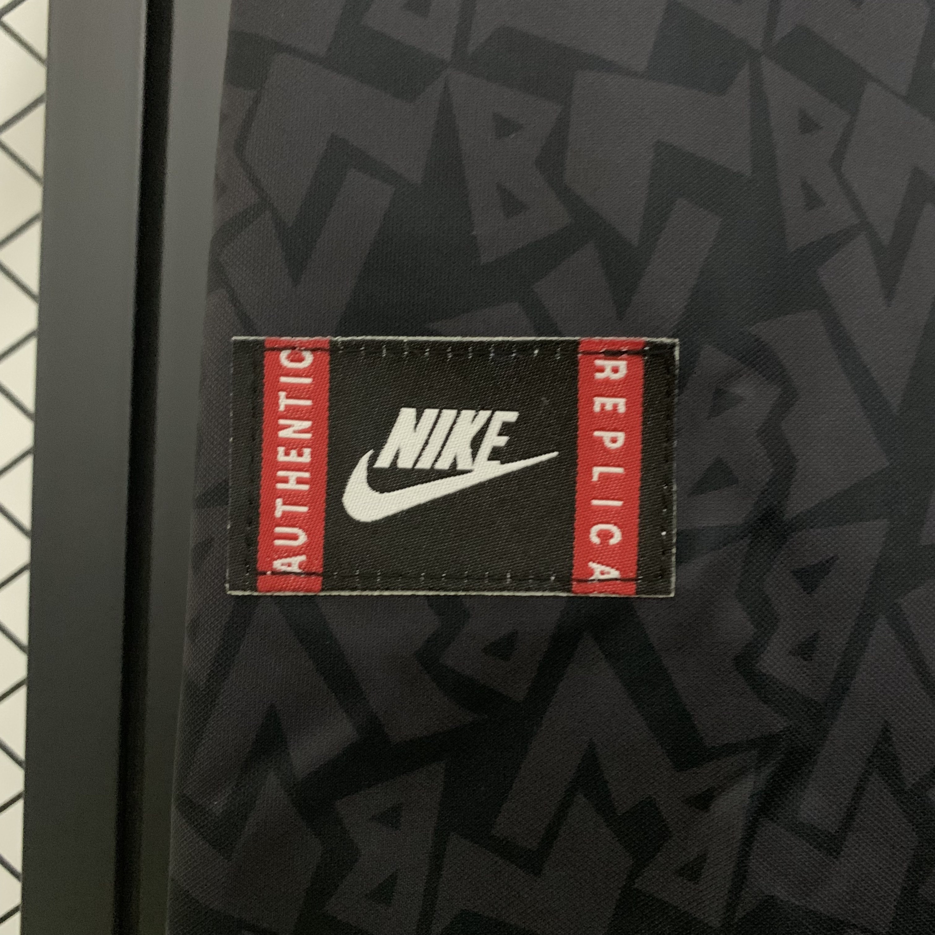 1995-1996 Dortmund Away jersey