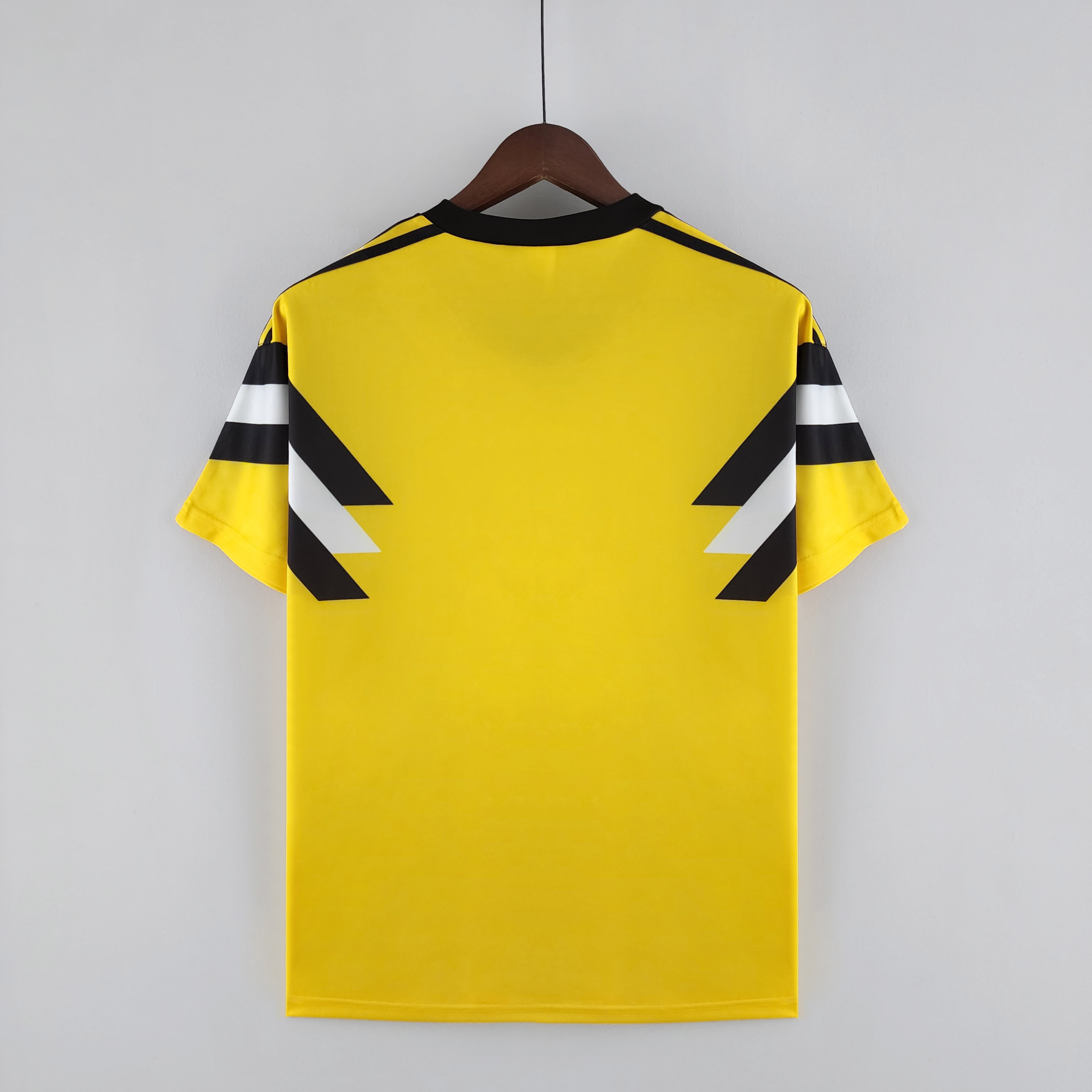 1989 Dortmund Home jersey