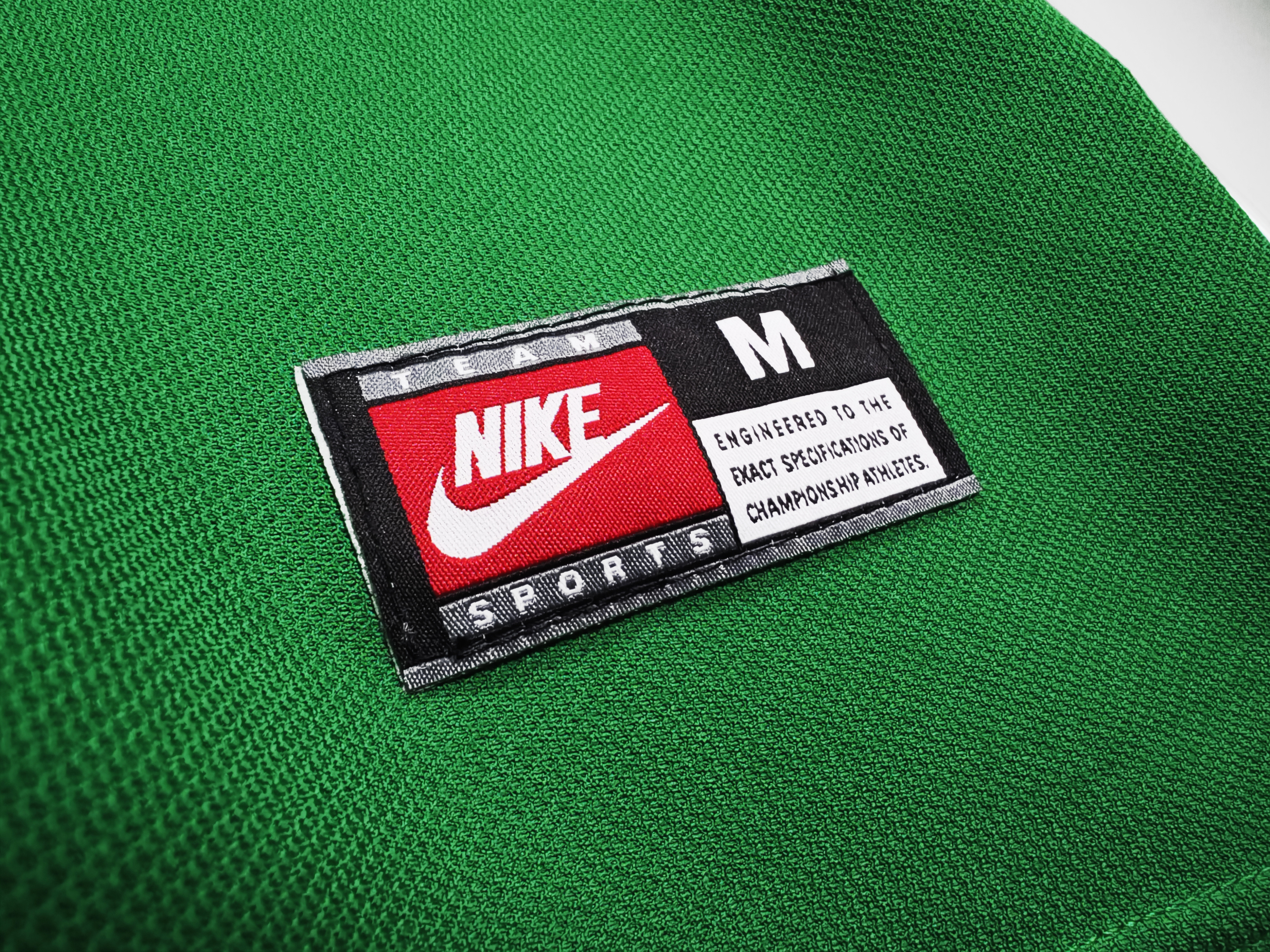 1998 Brazil Goalkeeper jersey