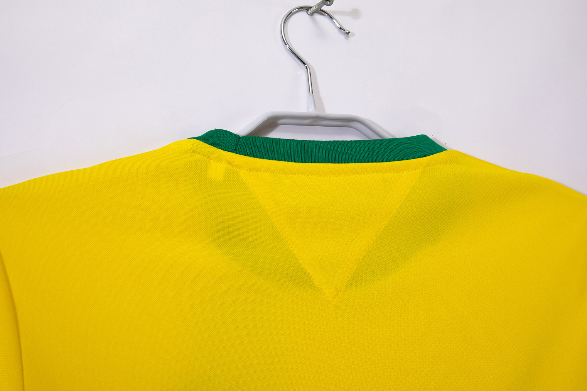 1970 Brazil Home jersey