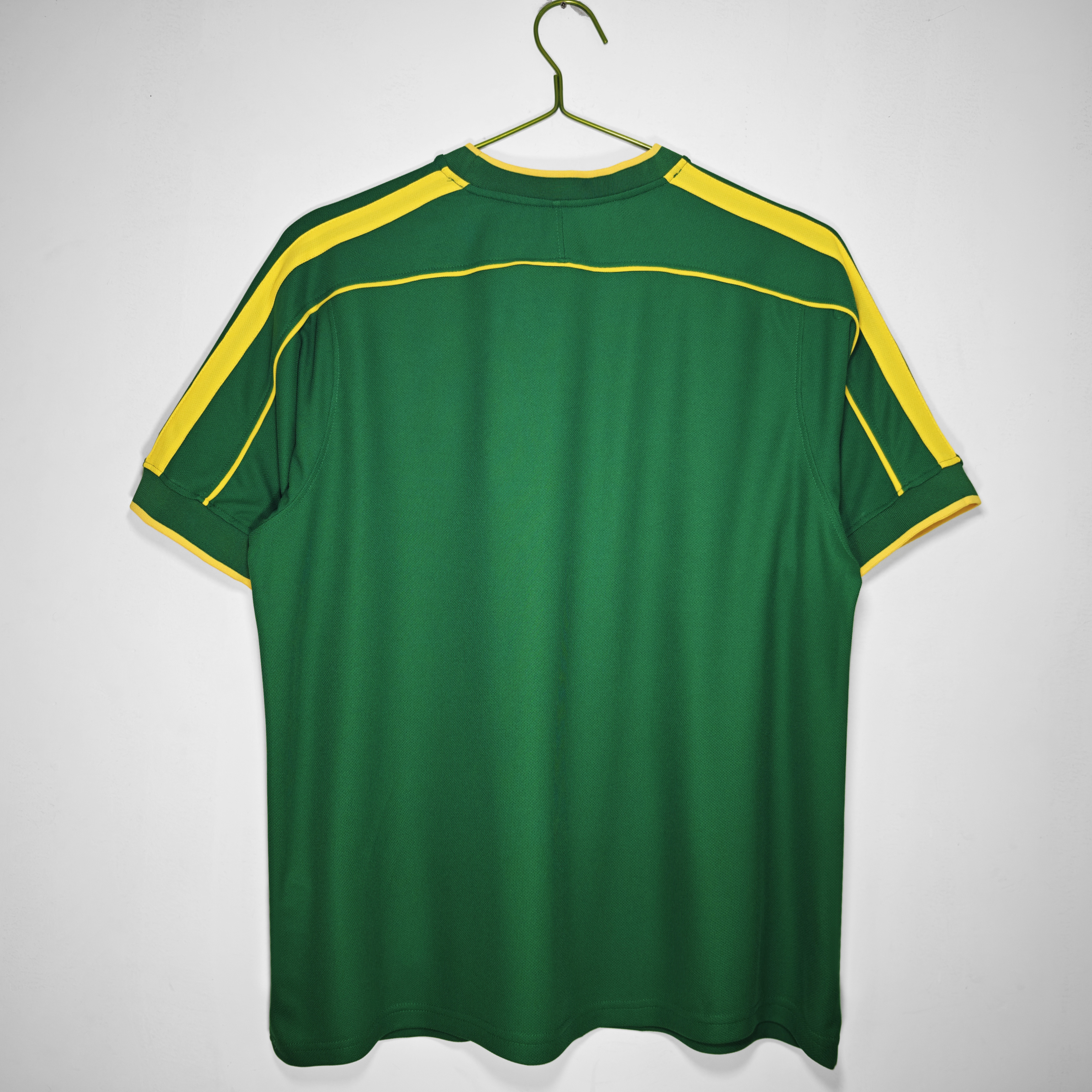 1998 Brazil Goalkeeper jersey