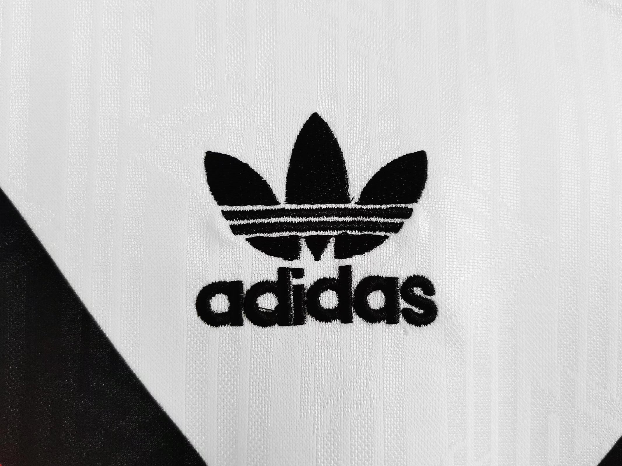 1990 Germany Home jersey