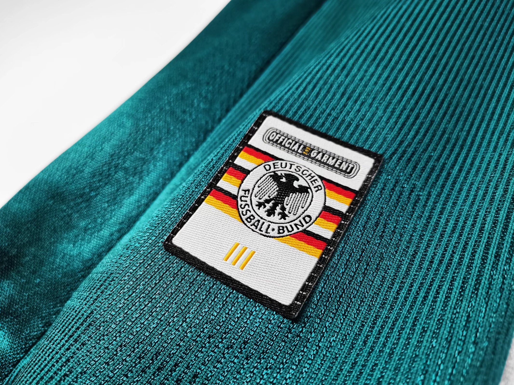 1998 Germany Away jersey