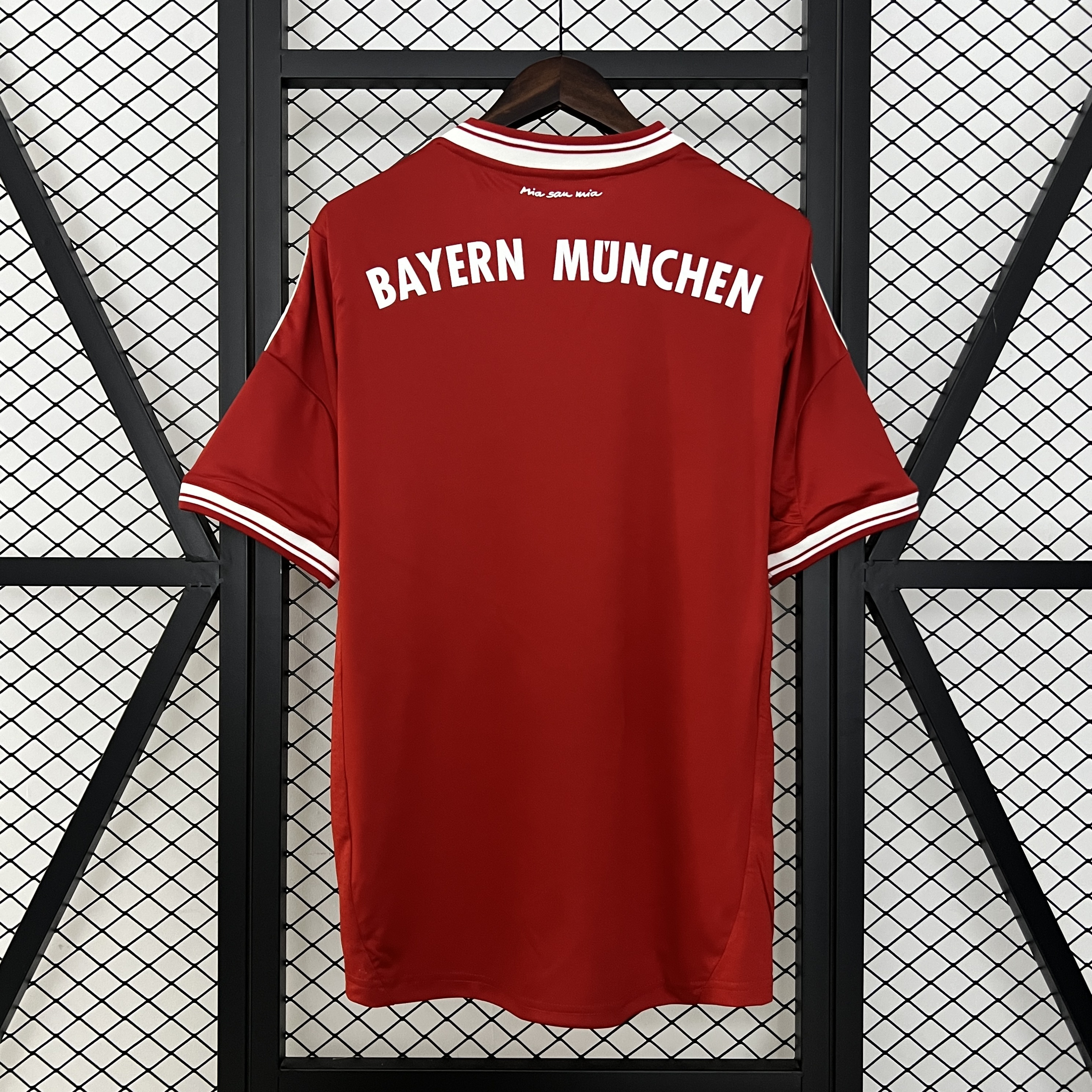 2013-2014 Bayern Munchen Home jersey