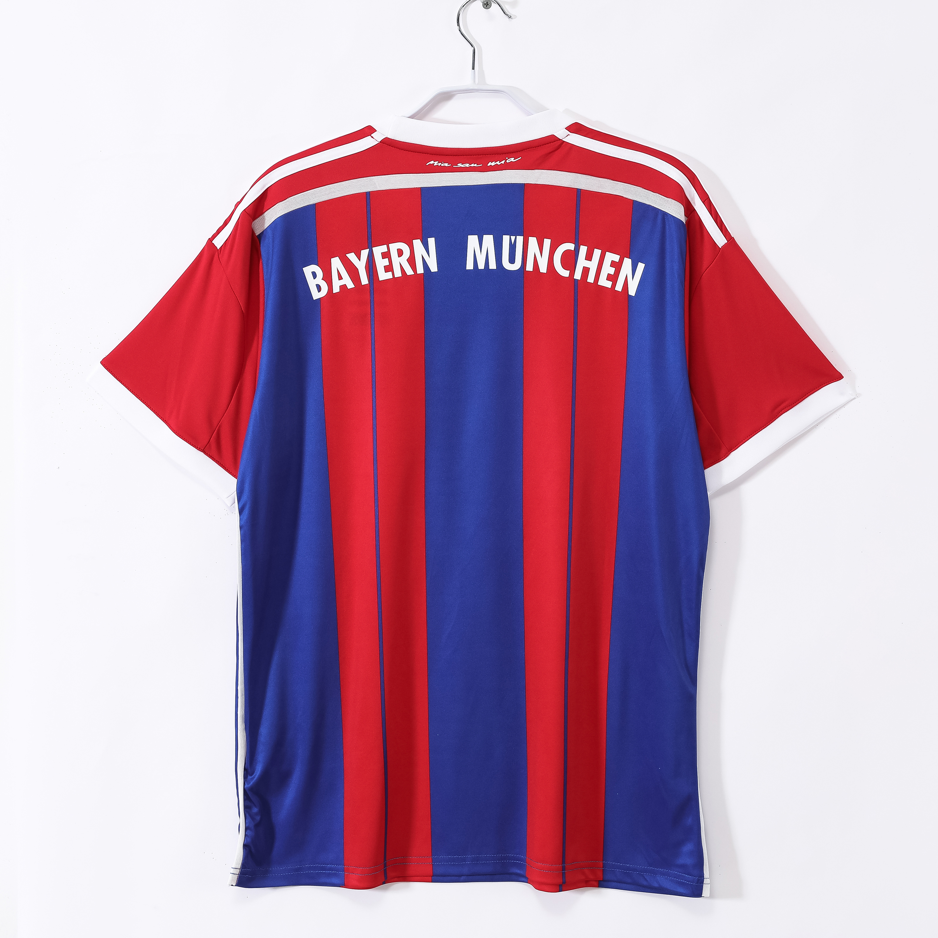 2014-2015 Bayern Munchen Home jersey