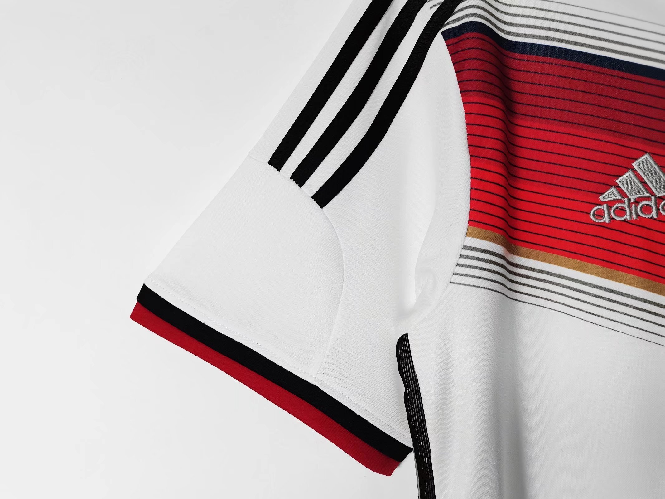 2014 Germany Home jersey