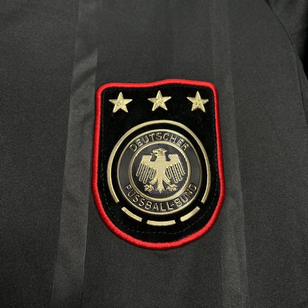 2010 Germany Away jersey