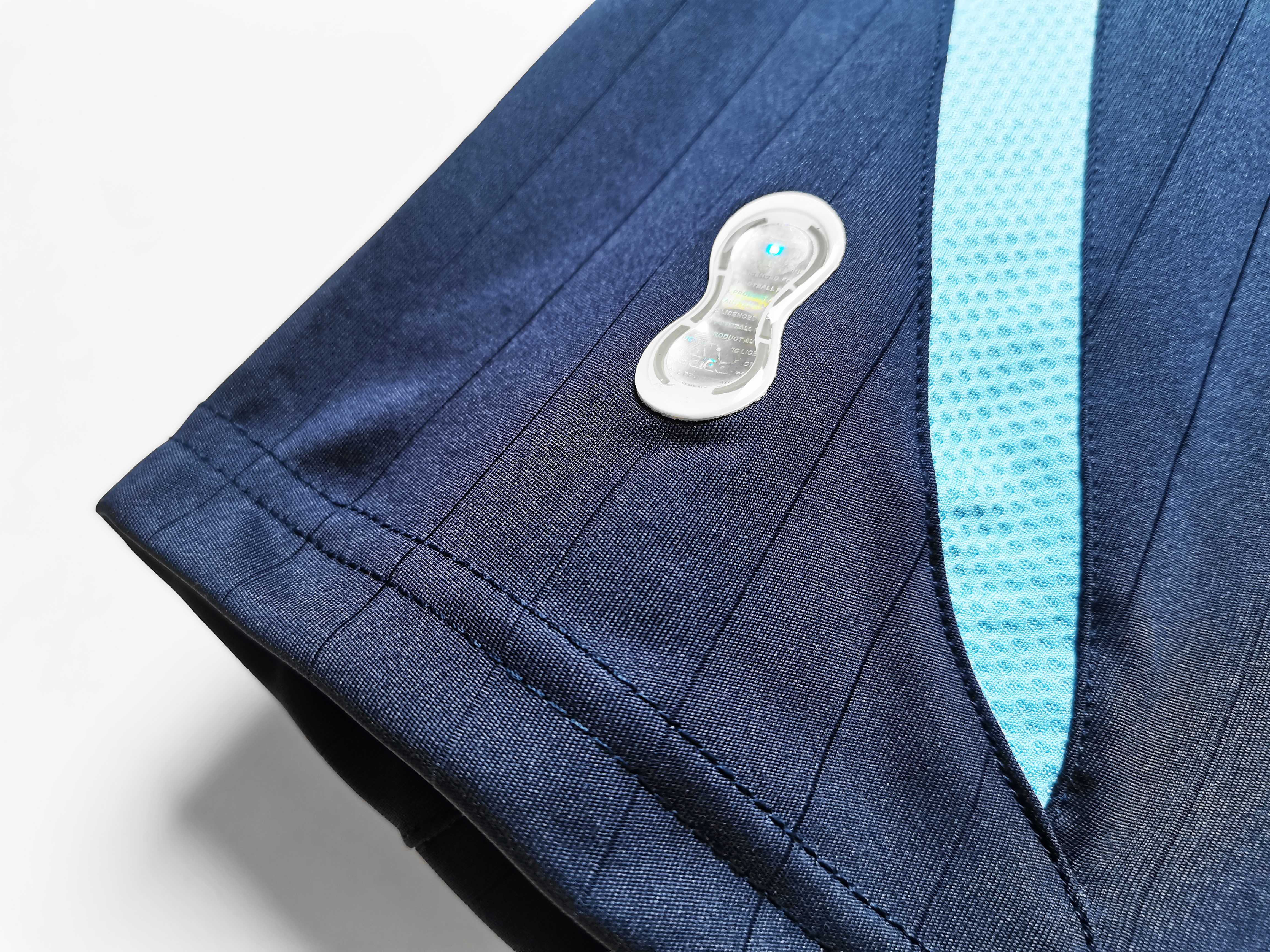 2006 Argentina Away jersey