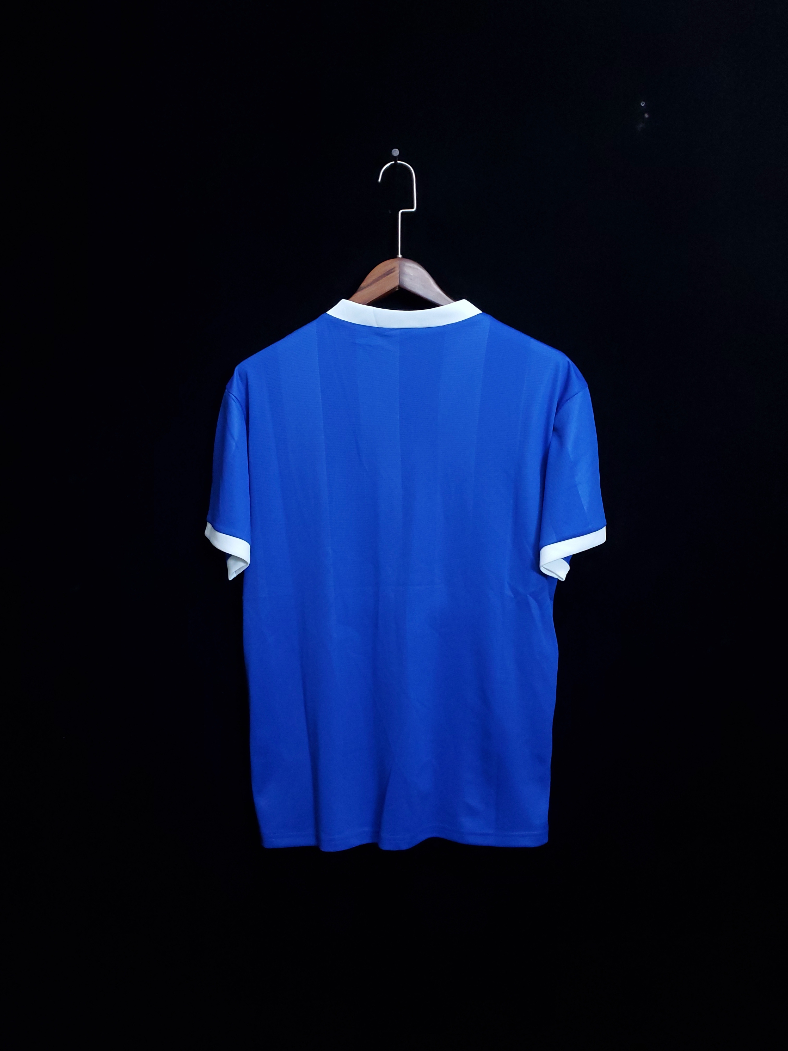 1986 Argentina Away jersey