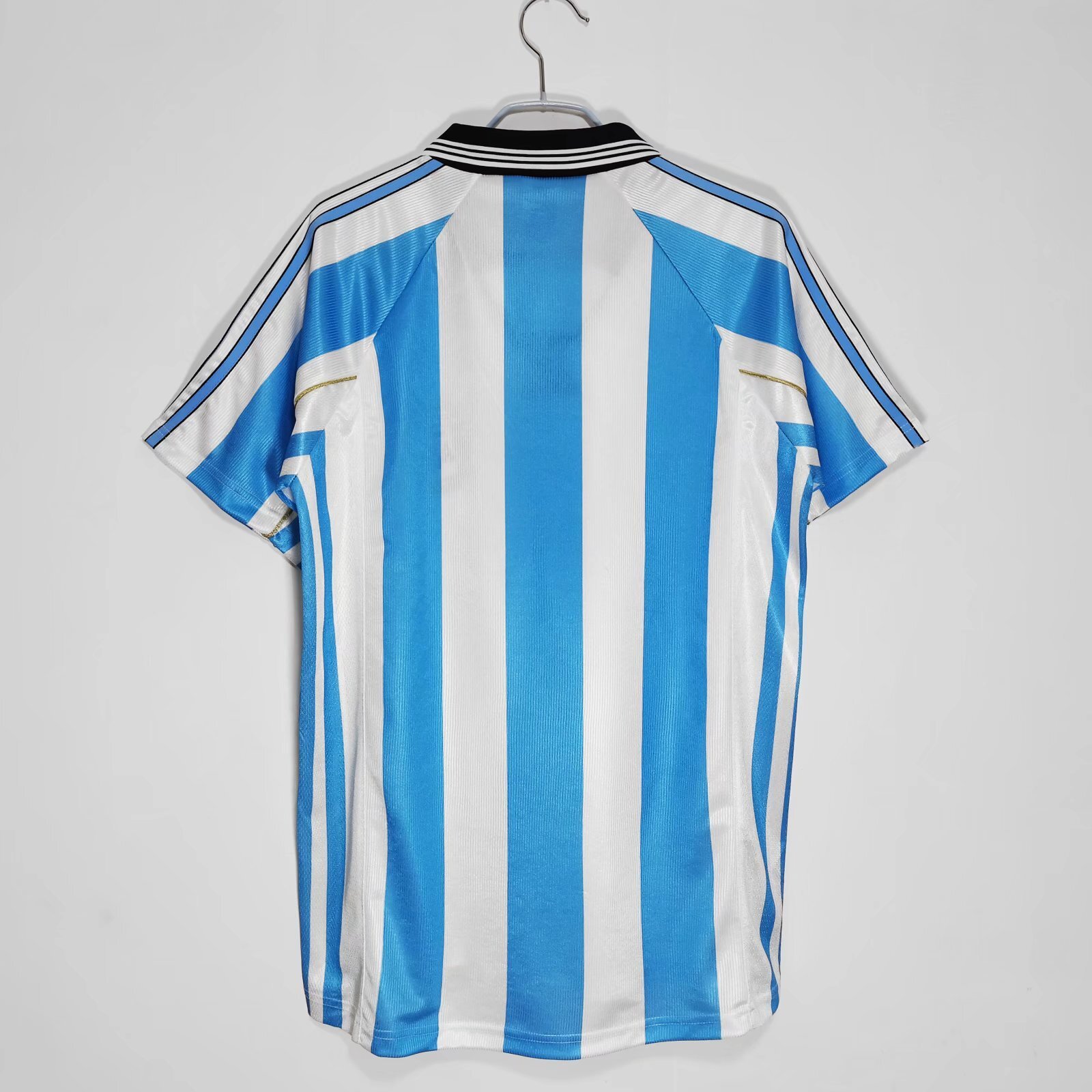 1998 Argentina Home jersey