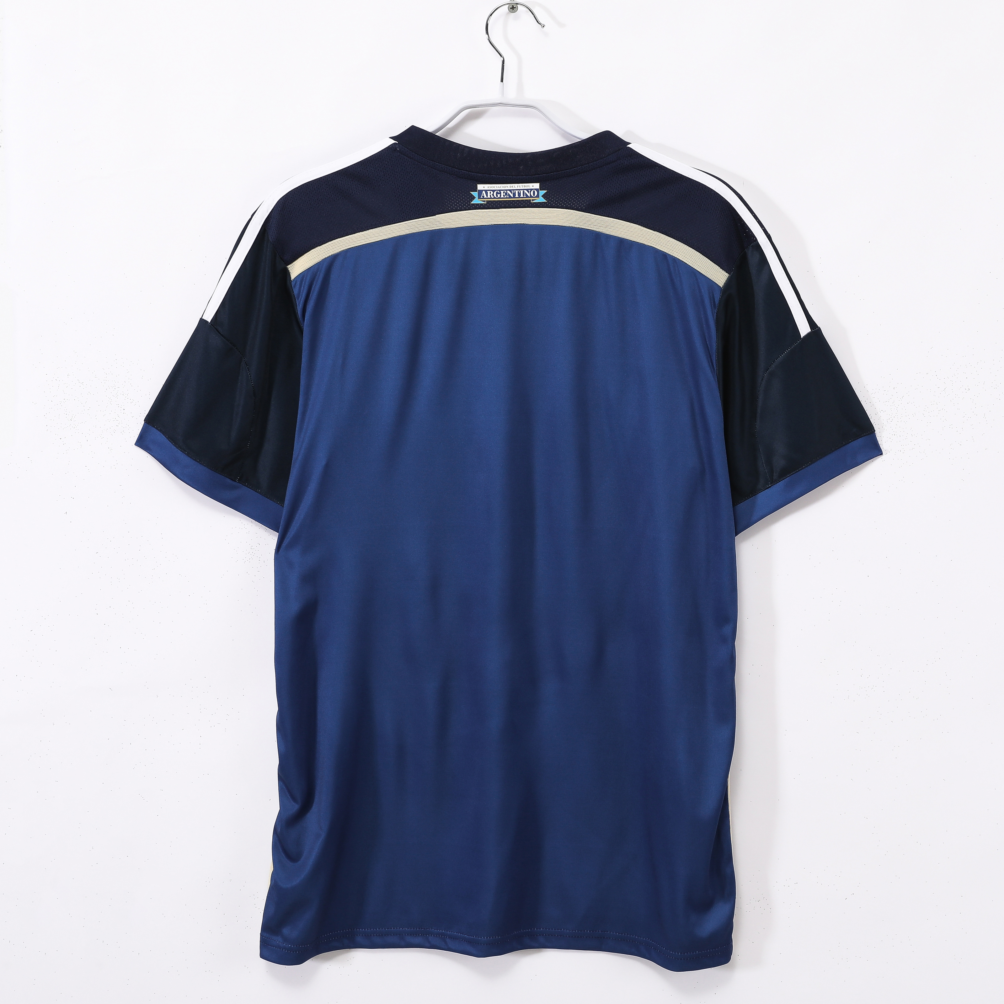 2014 Argentina Away jersey