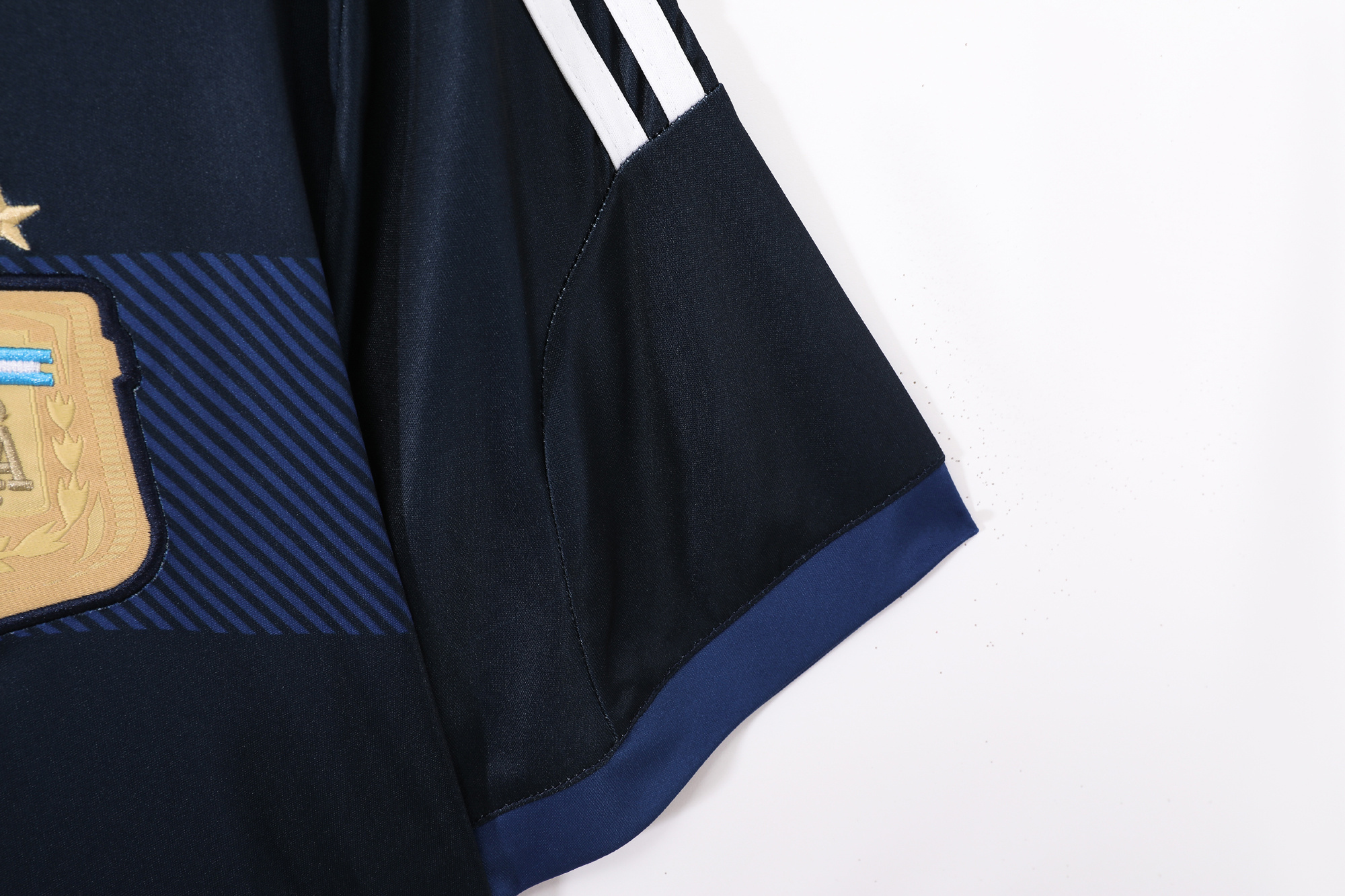 2014 Argentina Away jersey