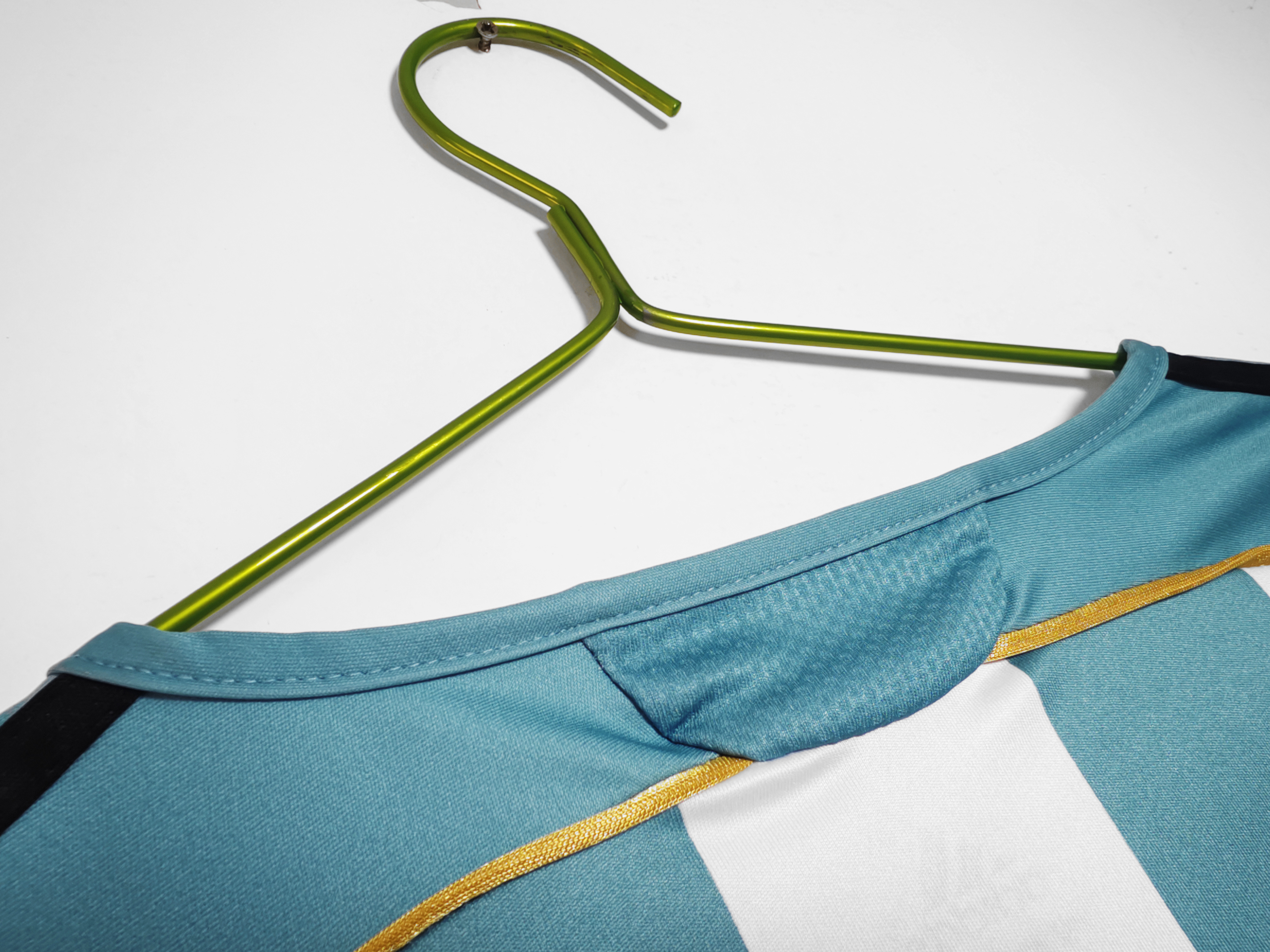 2006 Argentina Home jersey