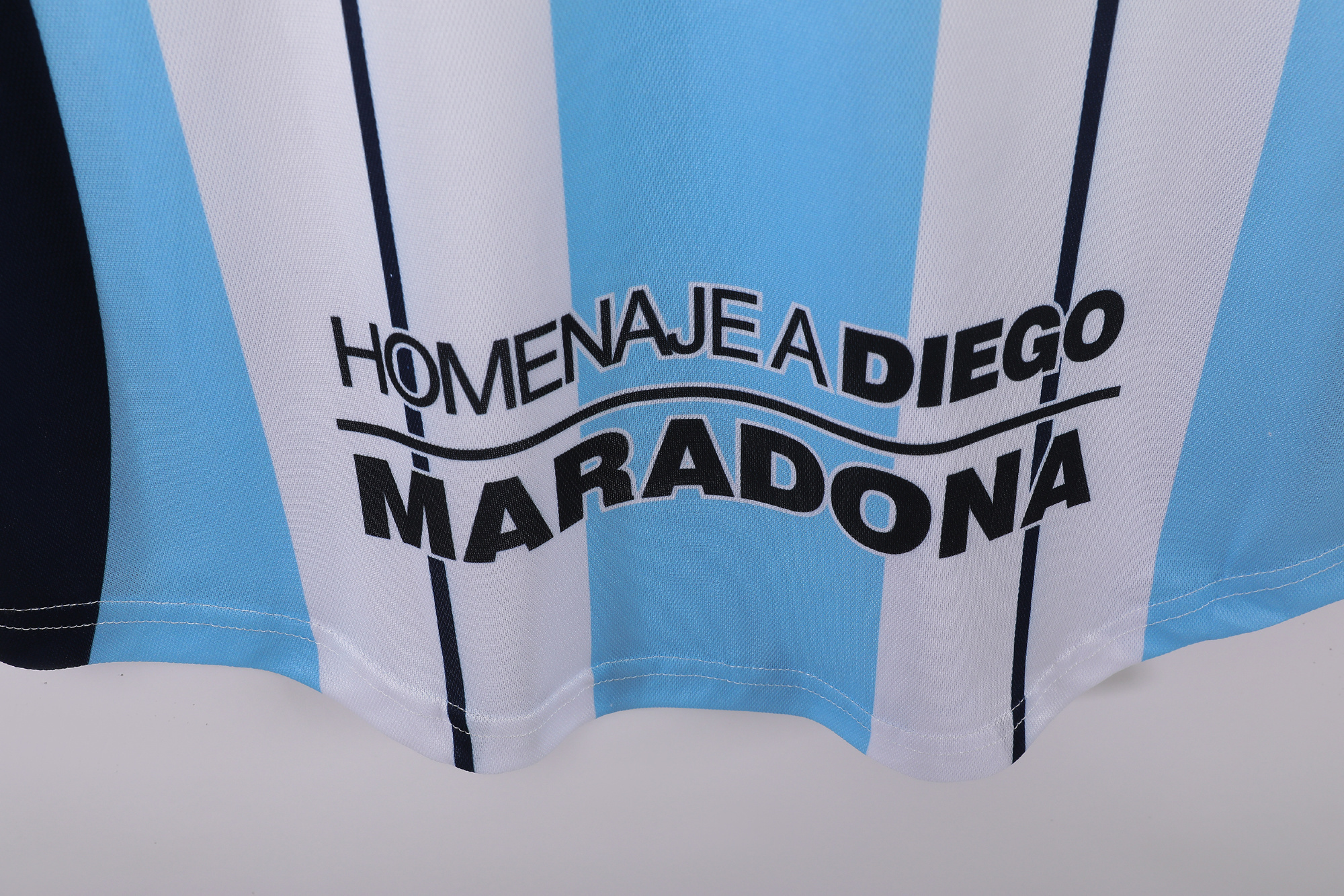 2001 Argentina Home jersey