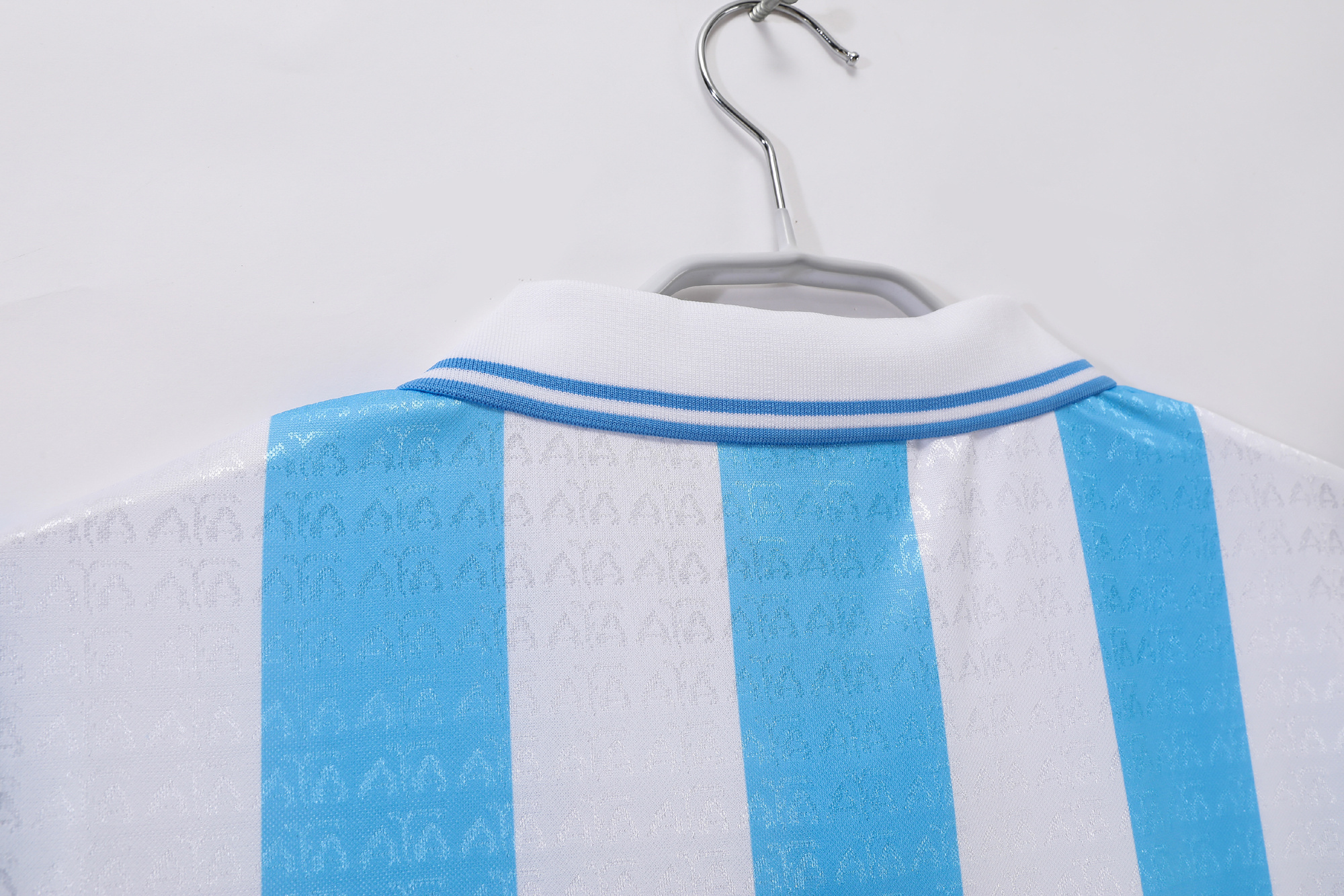 1994 Argentina Home jersey