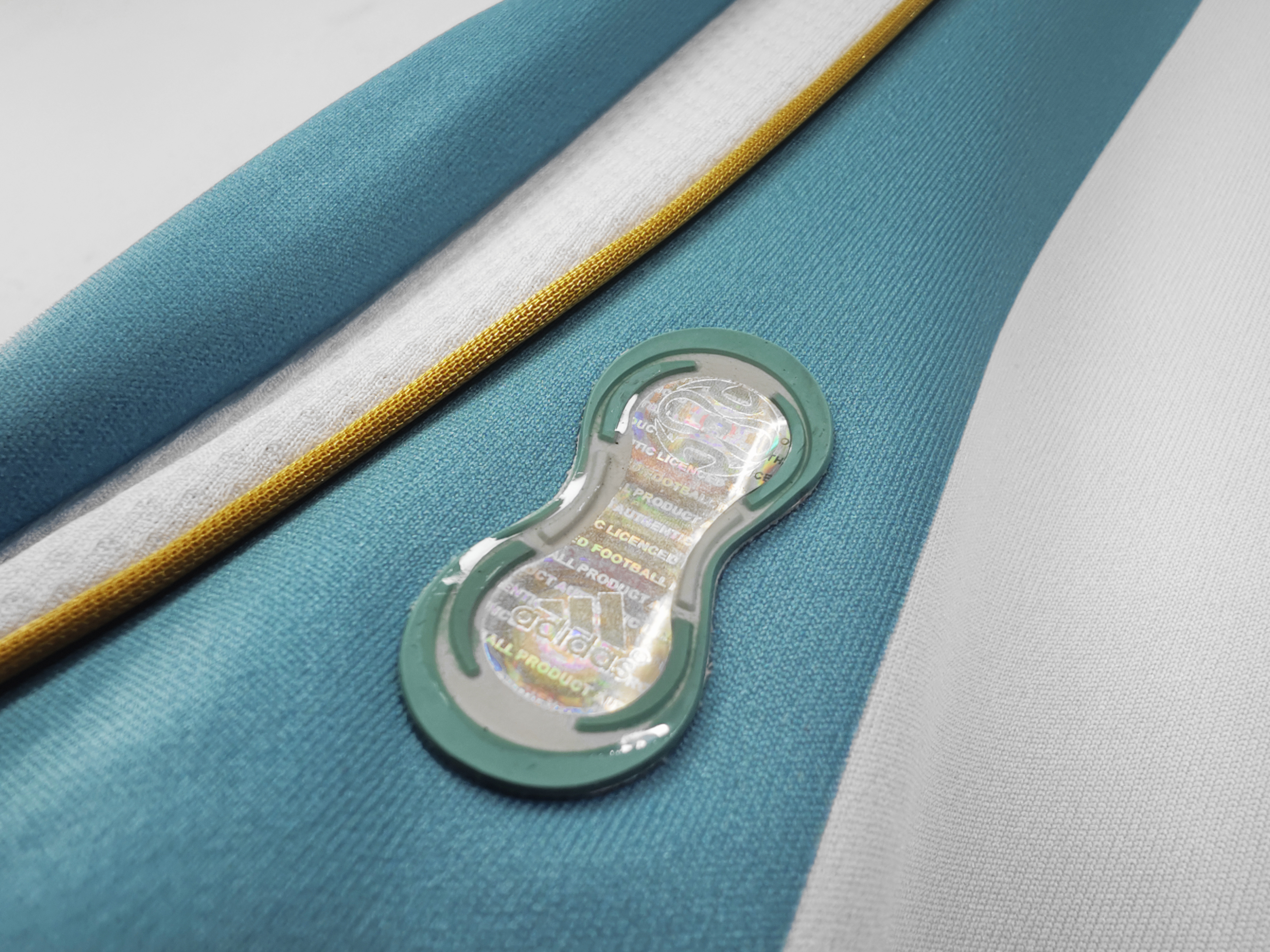 2006 Argentina Home jersey